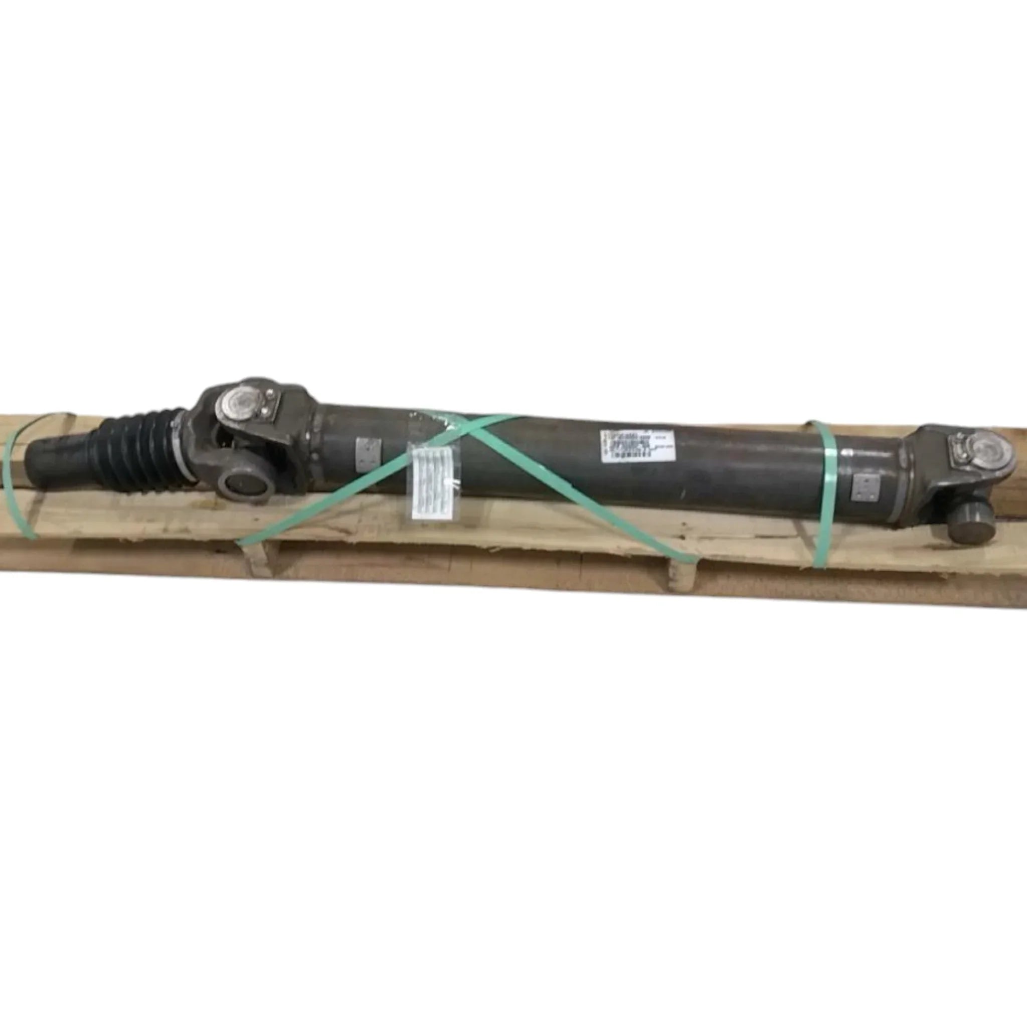 25814821 Genuine Mack Propeller Shaft - Truck To Trailer