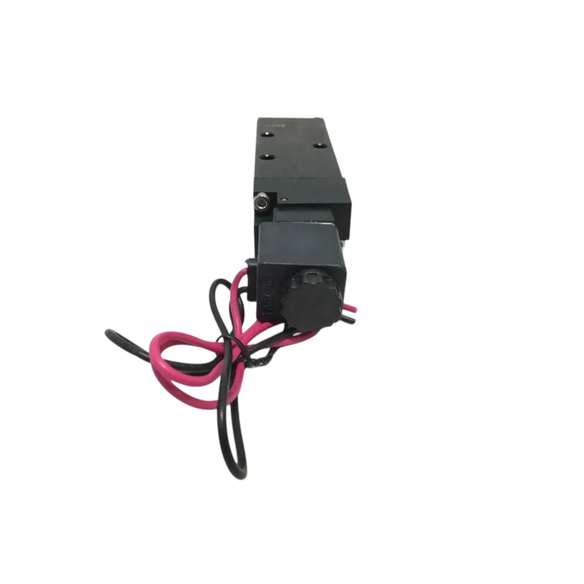 VEL 320178 Genuine Mack Valve-4-Way 2 Position Solenoid - Truck To Trailer
