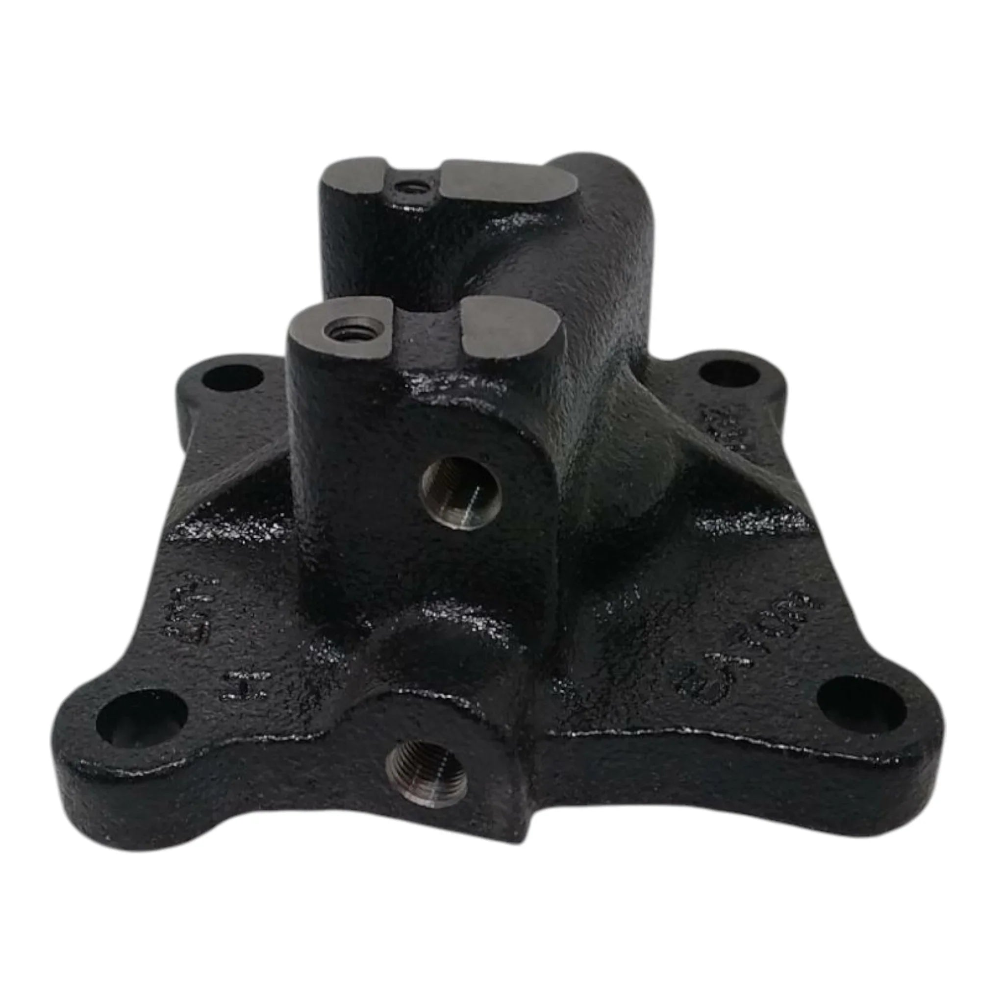 3088-4303926 Genuine Mack Cover - Truck To Trailer