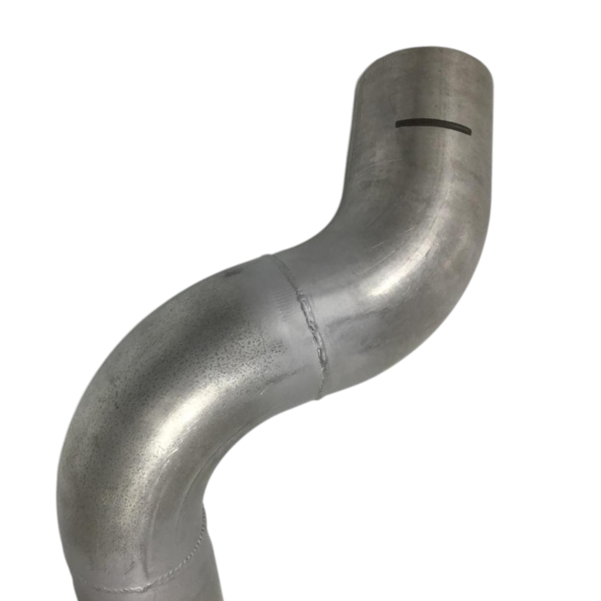 23630059 Genuine Mack Exhaust Pipe