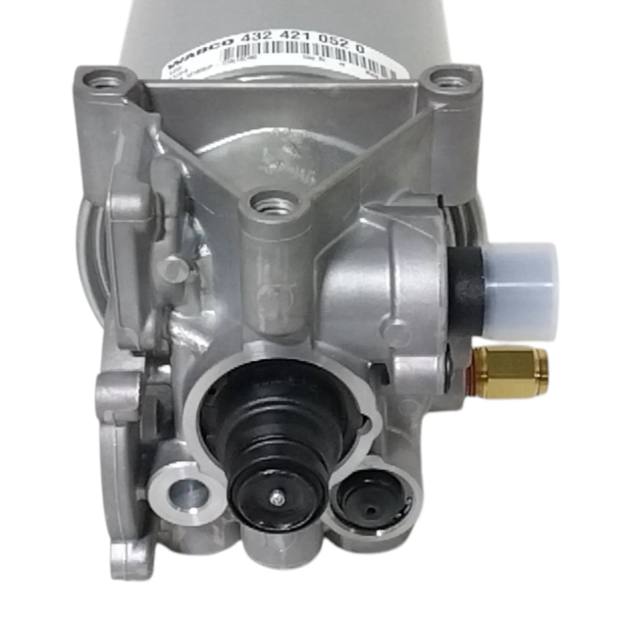 85143198 Genuine Mack Air Dryer - Truck To Trailer