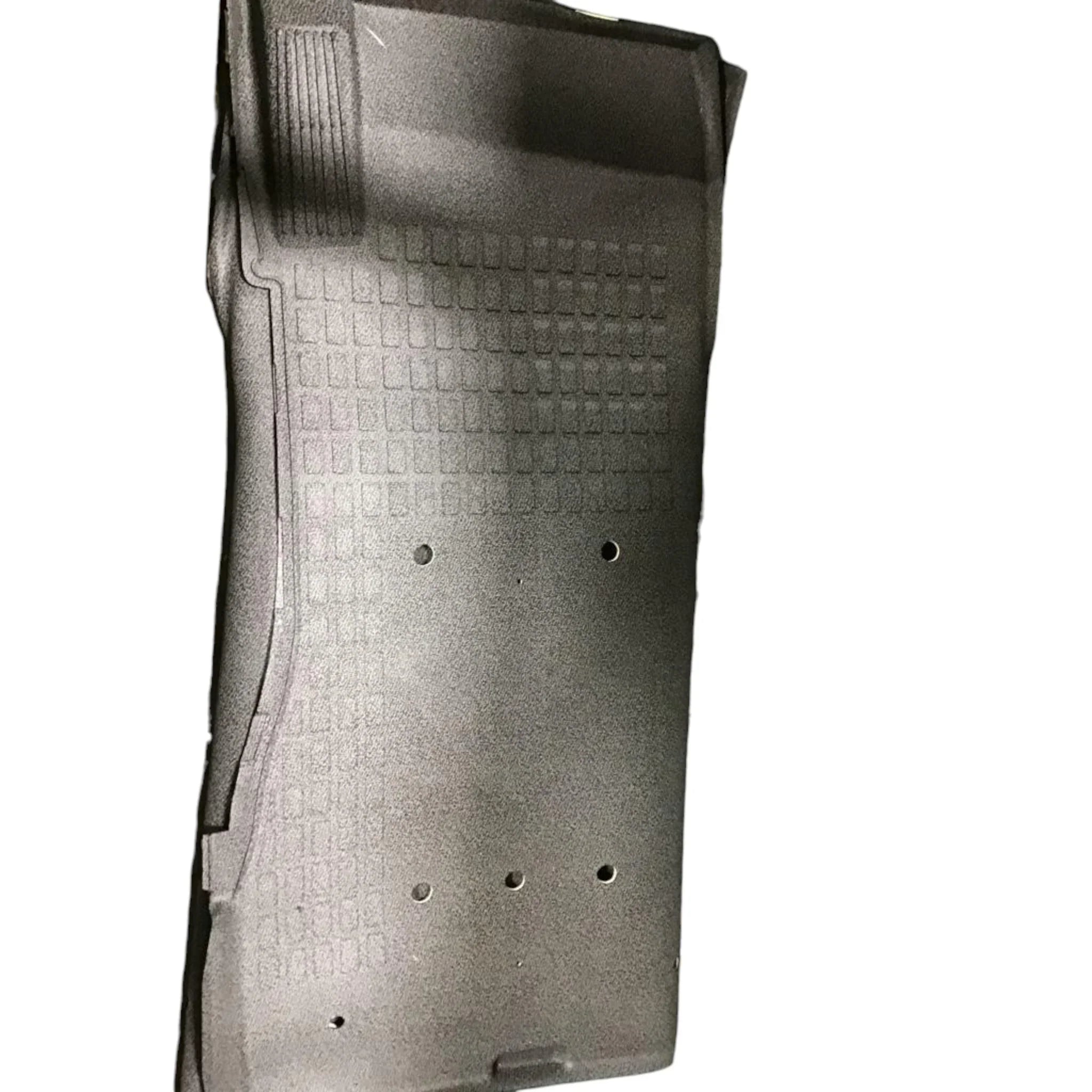 20974781 Genuine Volvo Floor Mat - Truck To Trailer