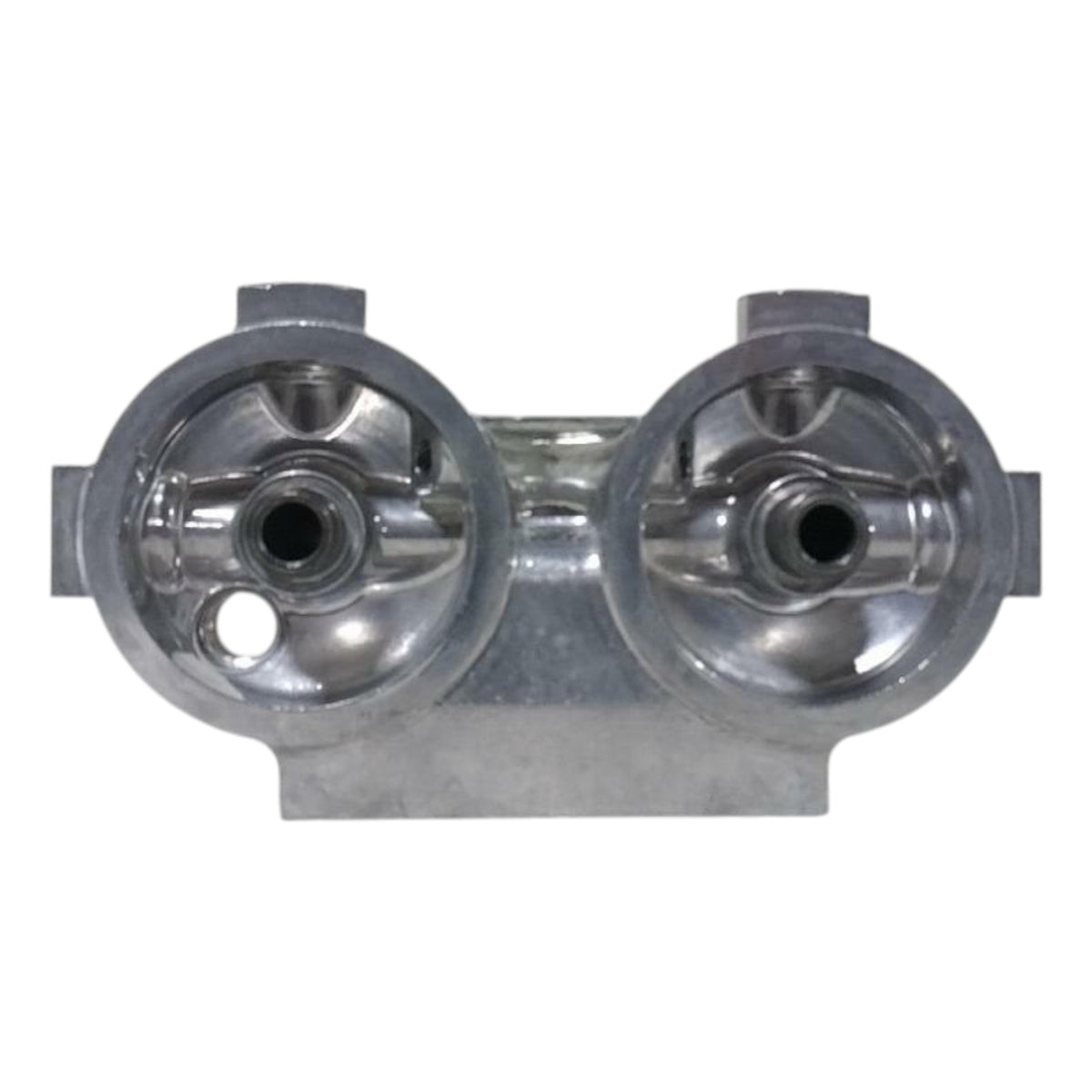 8194541 Genuine Mack Fuel Filter Housing
