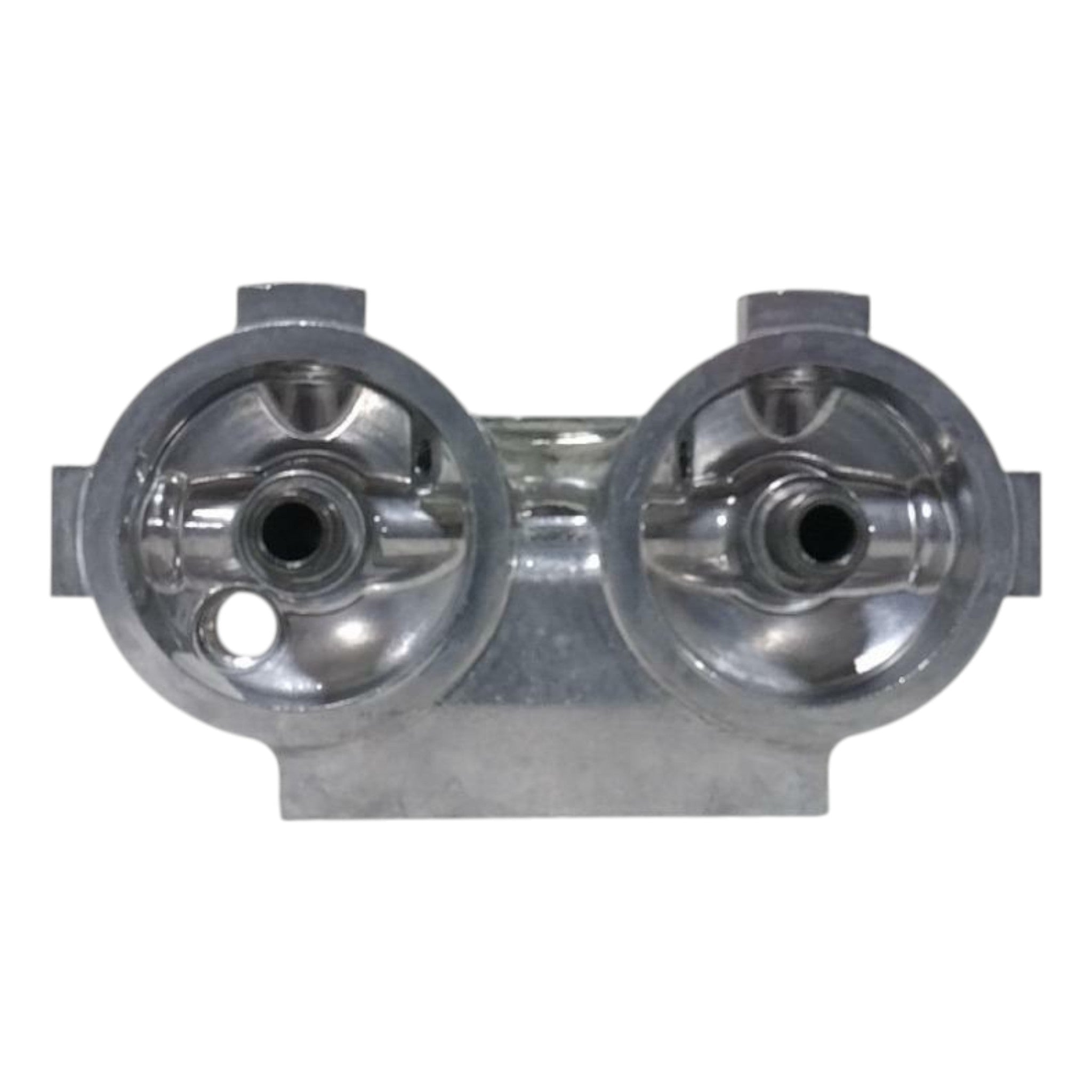 8194541 Genuine Mack Fuel Filter Housing