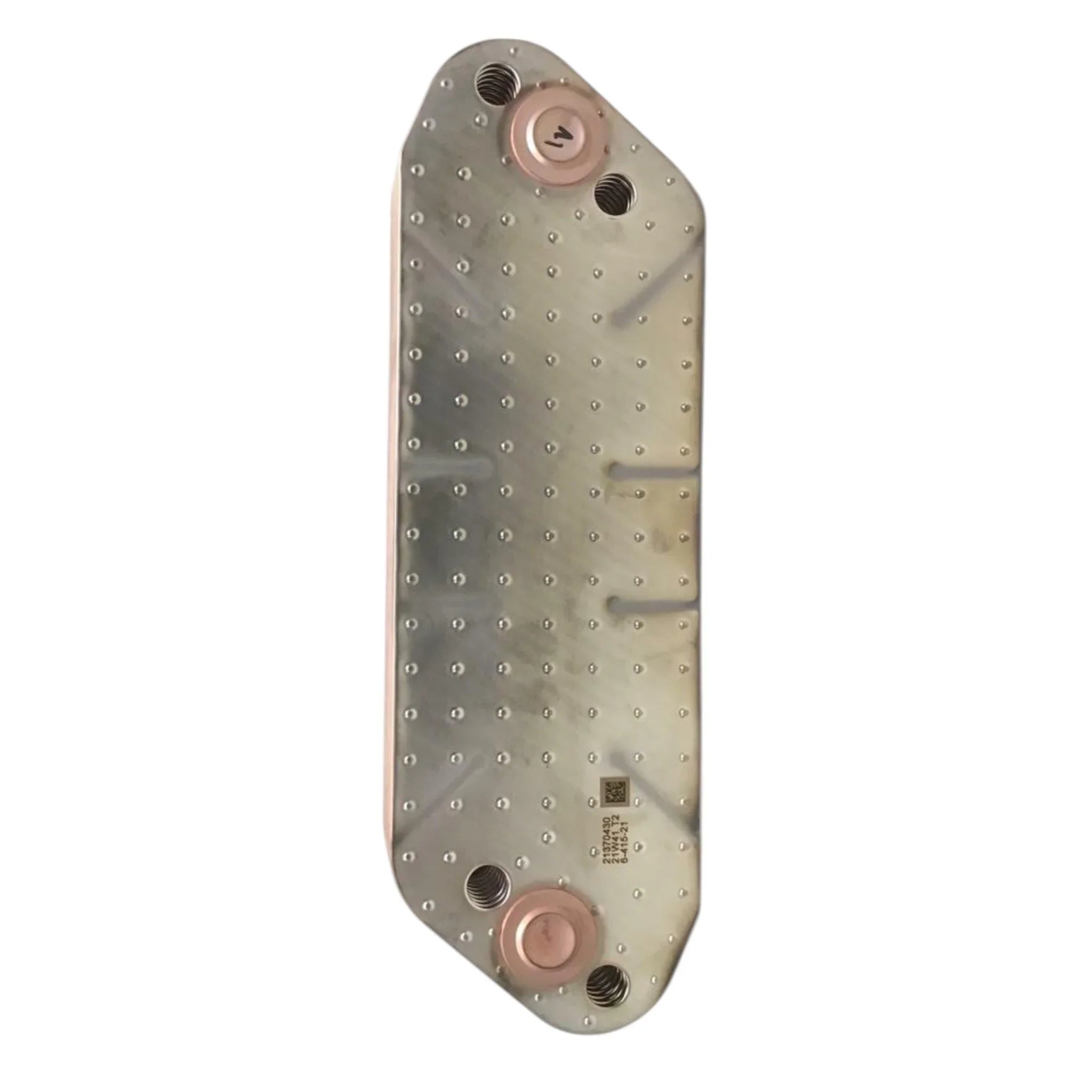 21370430 Genuine Mack Oil Cooler - Truck To Trailer
