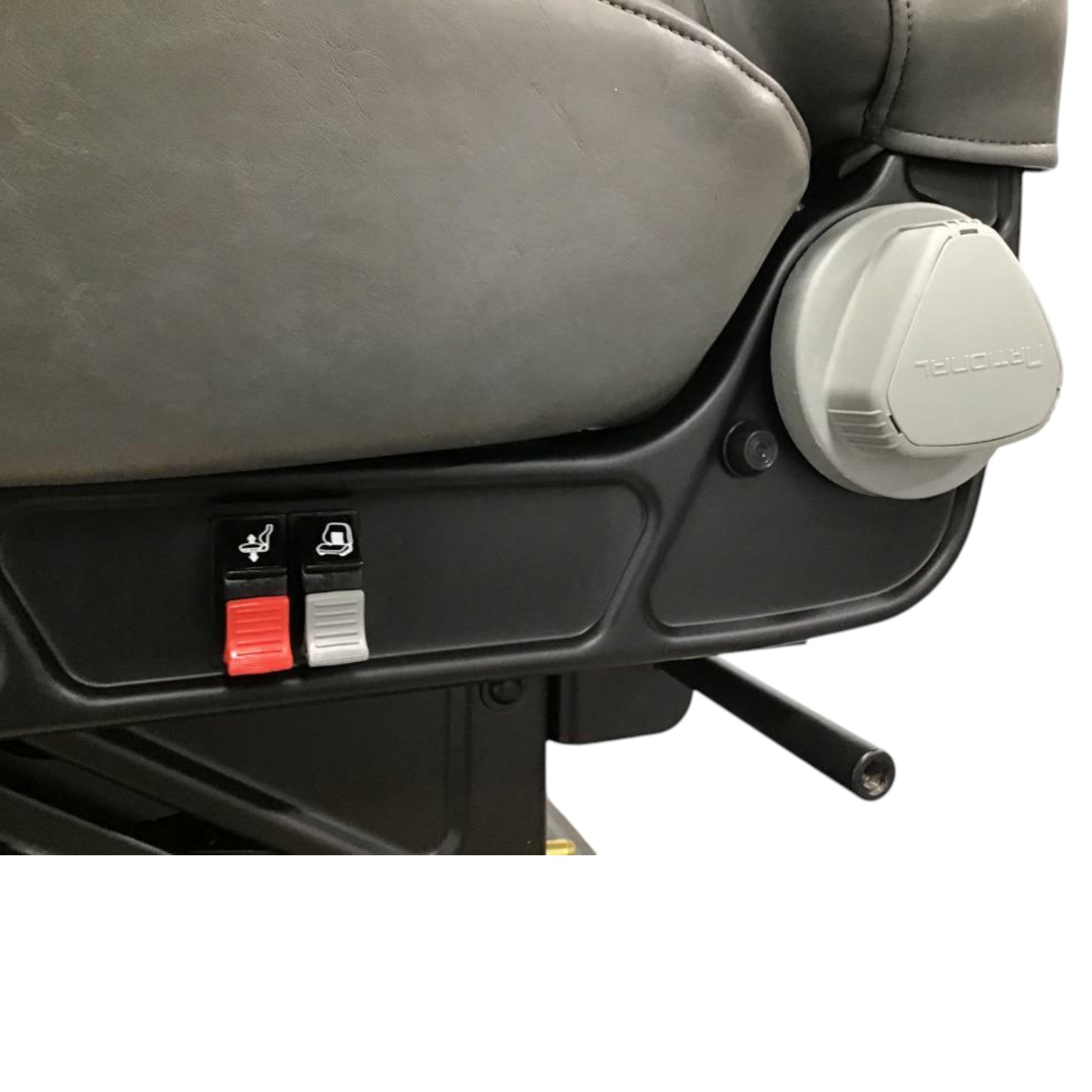 20407292 Genuine Mack Seat