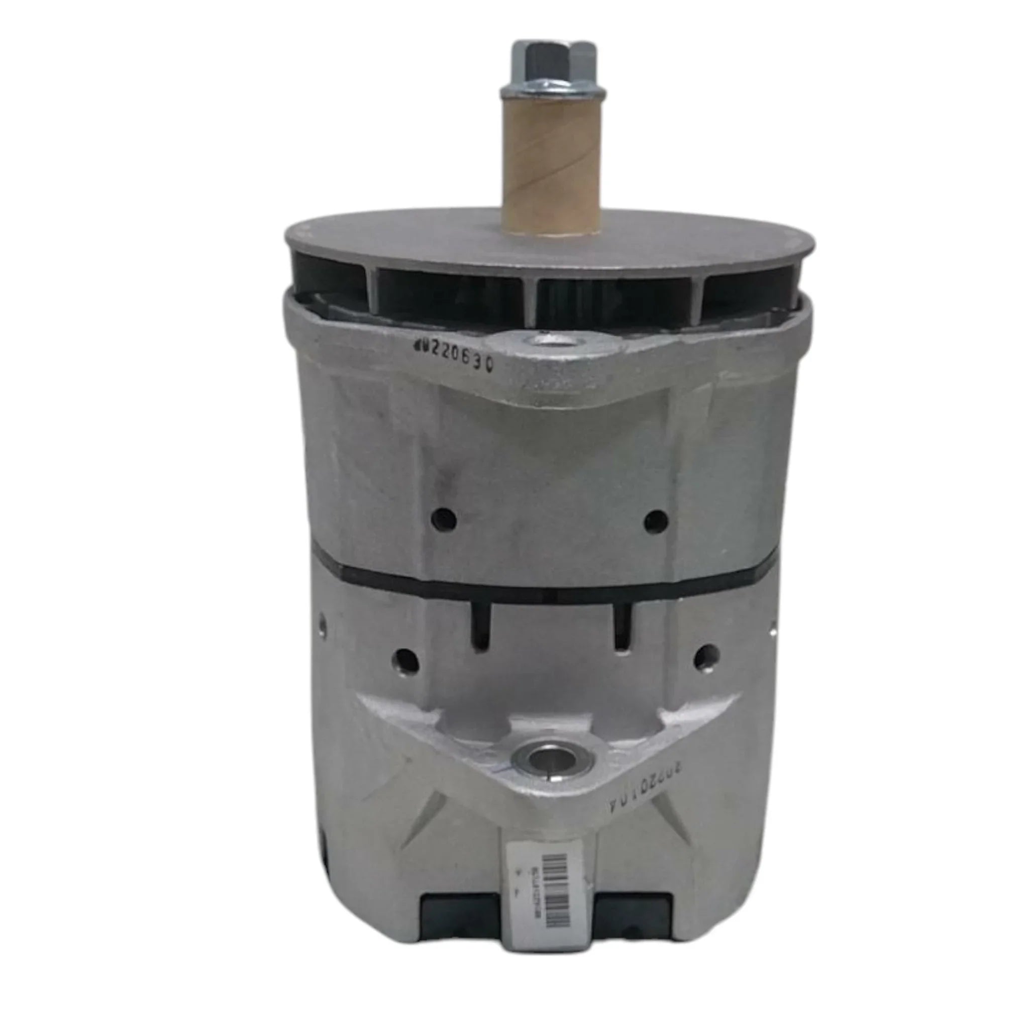 2132-8700016 Genuine Mack Alternator - Truck To Trailer