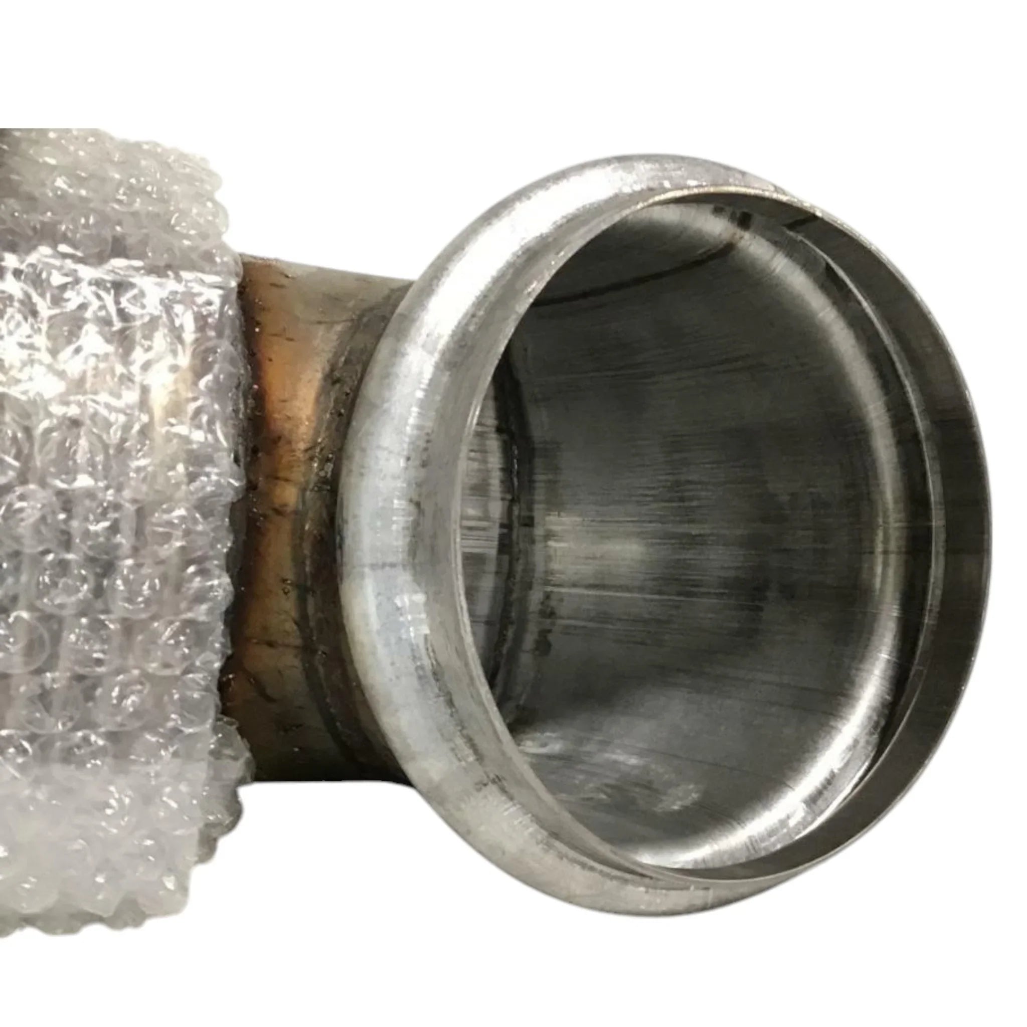 22633826 Genuine Mack Exhaust Pipe - Truck To Trailer