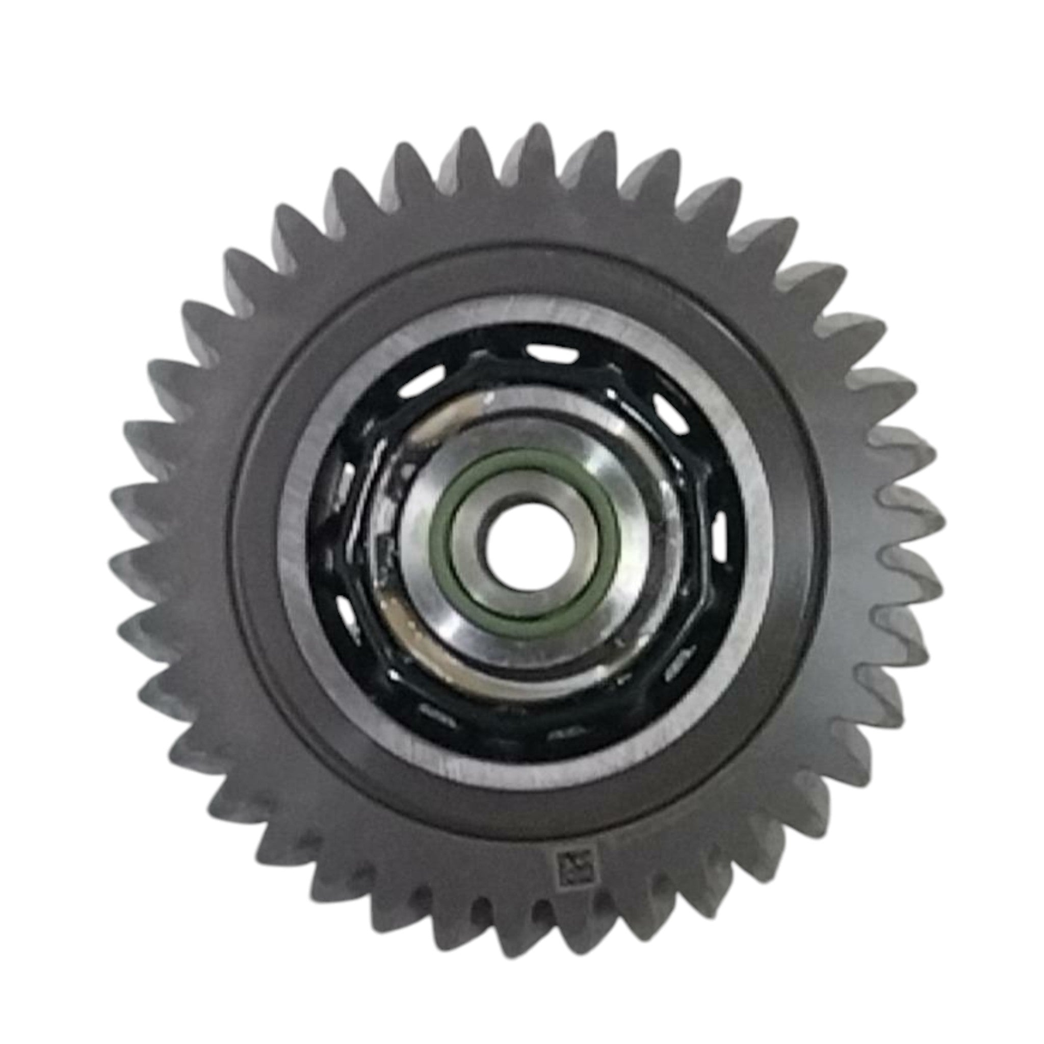 24218596 Genuine Mack Idler Gear