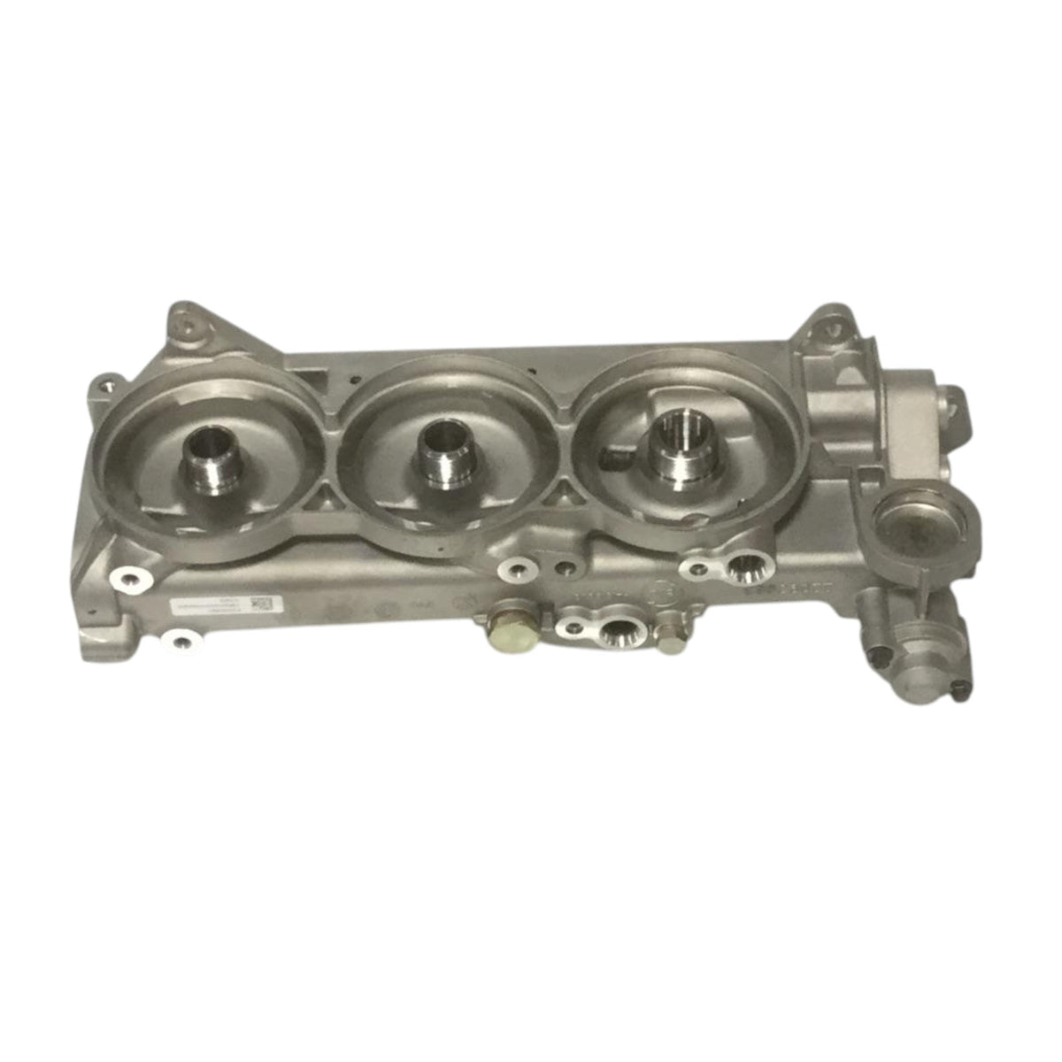 22093991 Genuine Mack Oil Filter Housing
