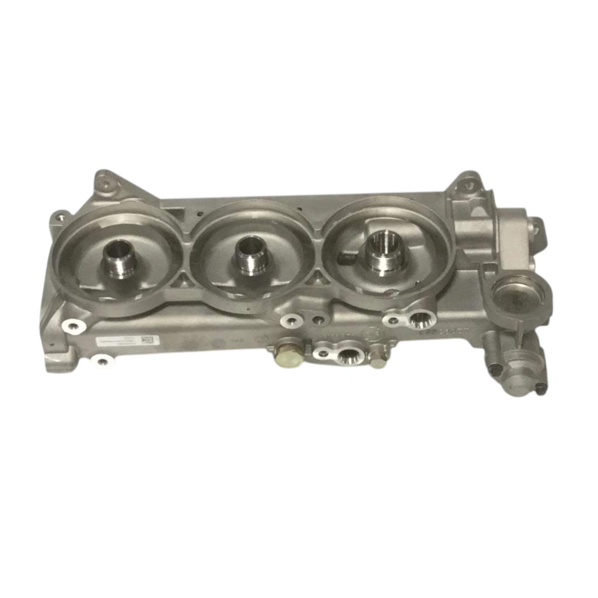 20727257 Genuine Mack Oil Filter Housing