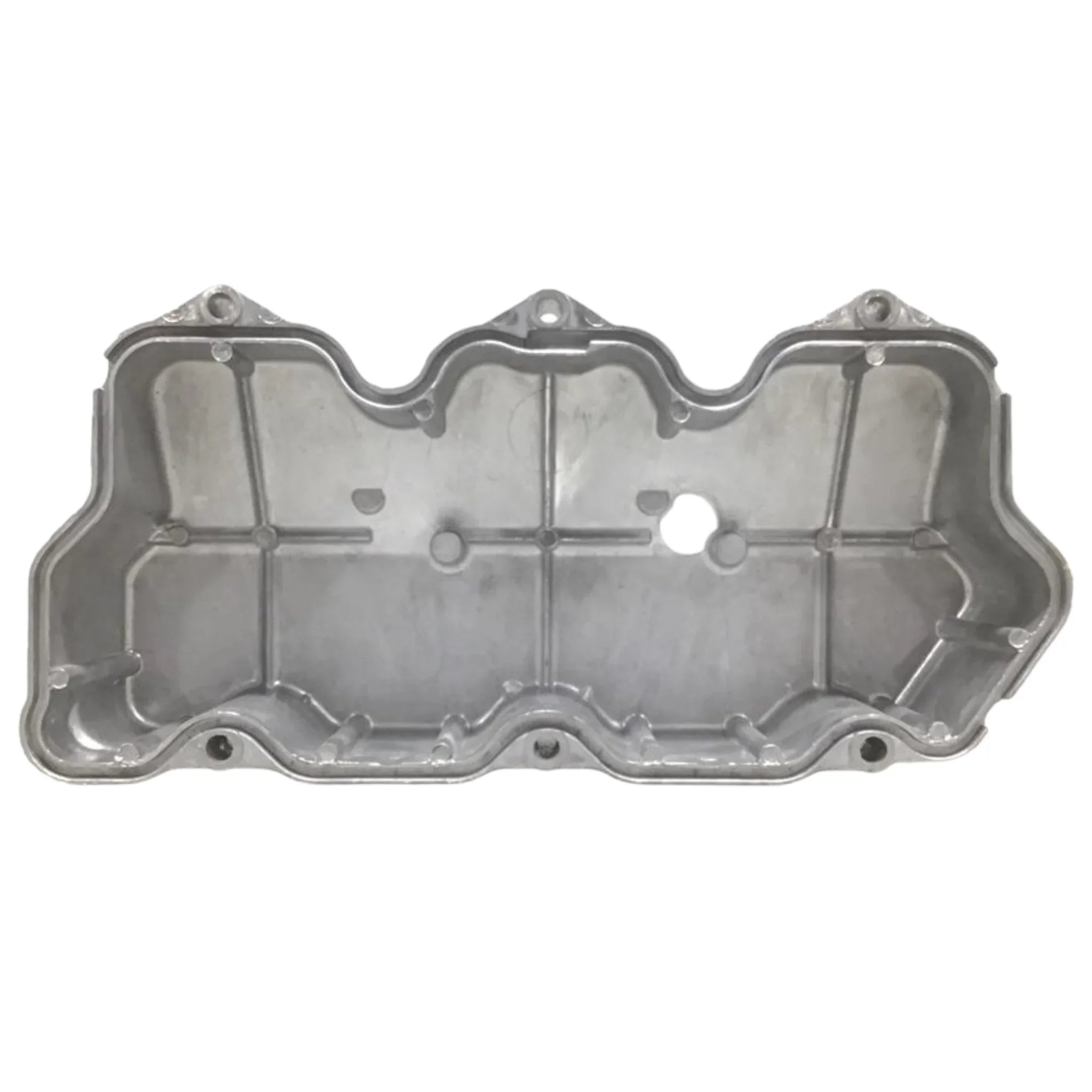 25109215 Genuine Mack Cover - Truck To Trailer