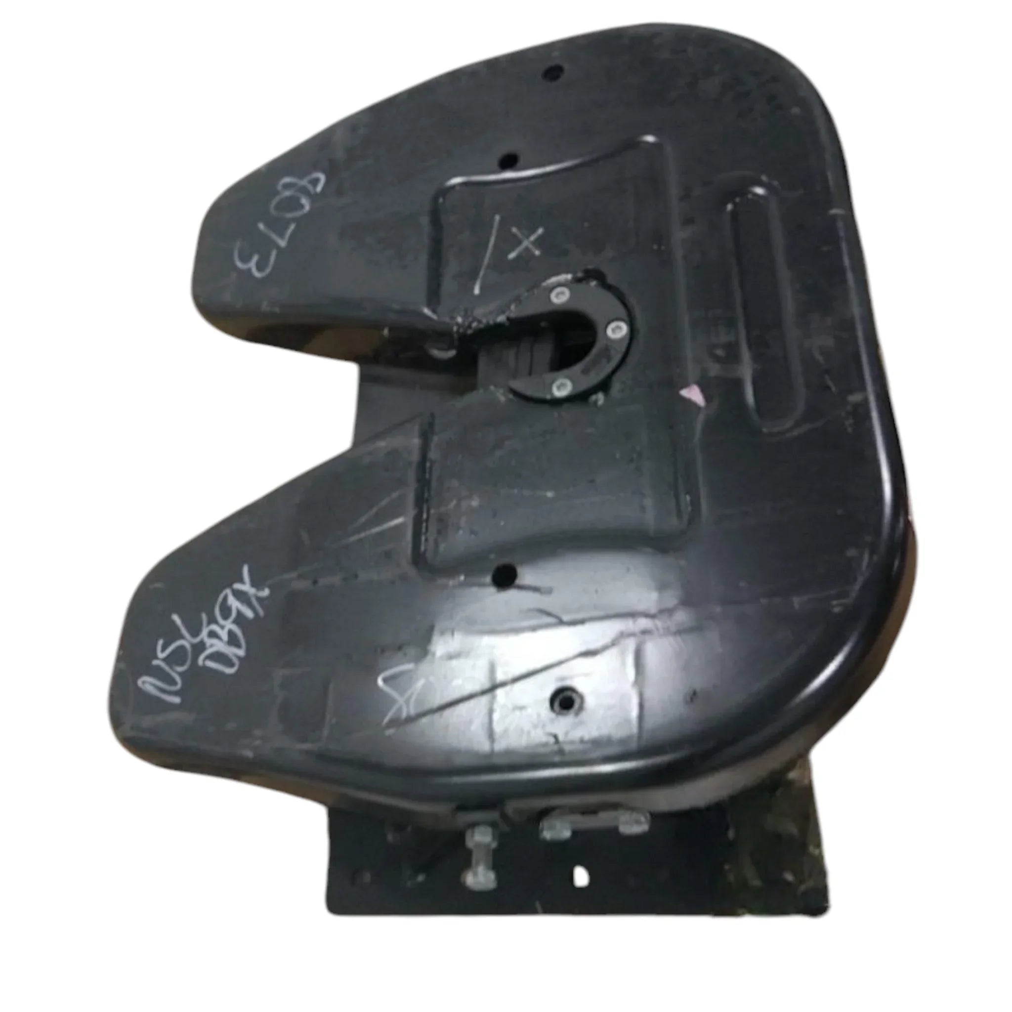 21258318 Genuine Mack Fifth Wheel - Truck To Trailer