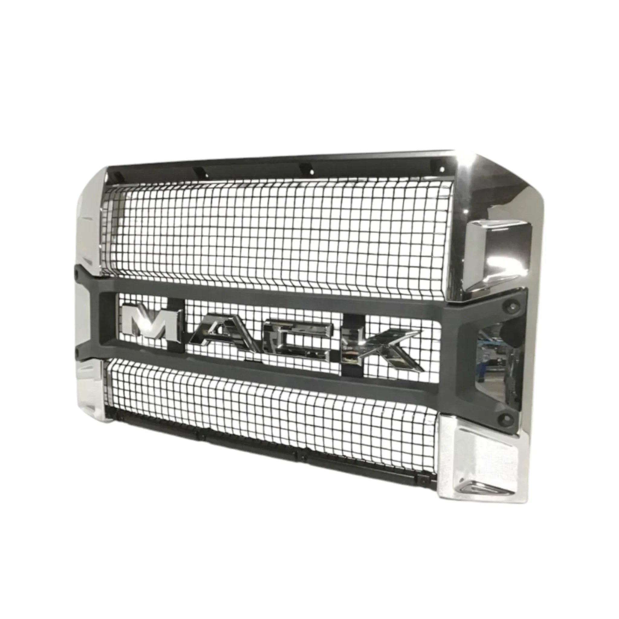 23809753 Genuine Volvo Grille - Truck To Trailer