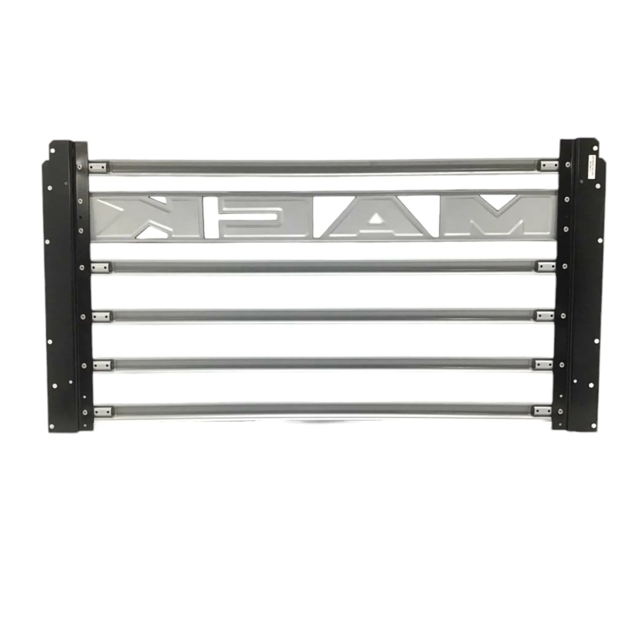 82720302 Genuine Volvo Grating - Truck To Trailer