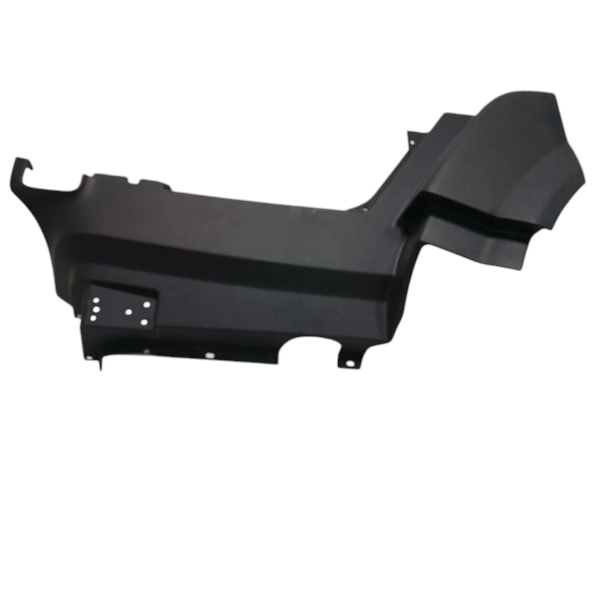 82720123 Genuine Mack Cowl - Truck To Trailer