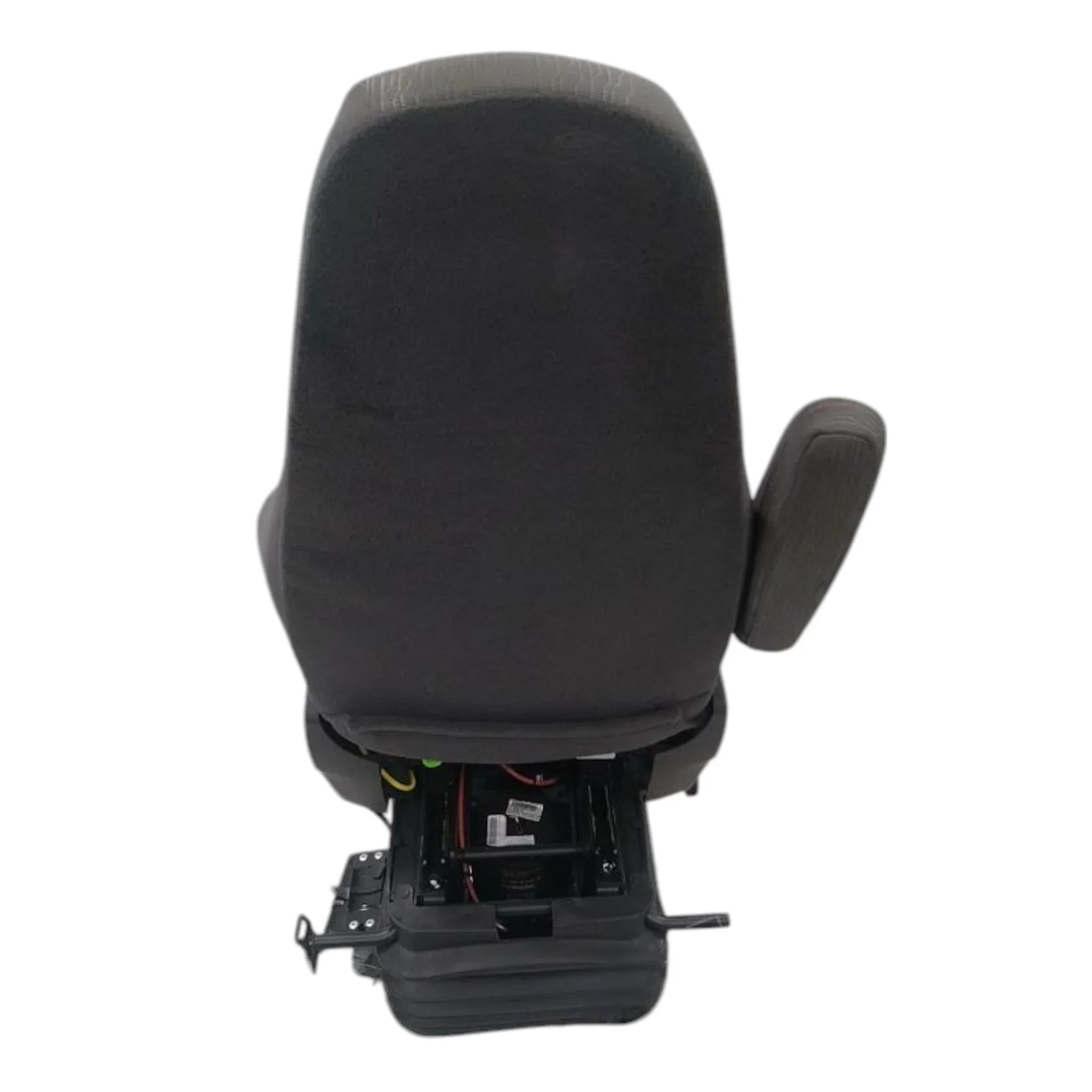 23041381 Genuine Mack Seat - Truck To Trailer