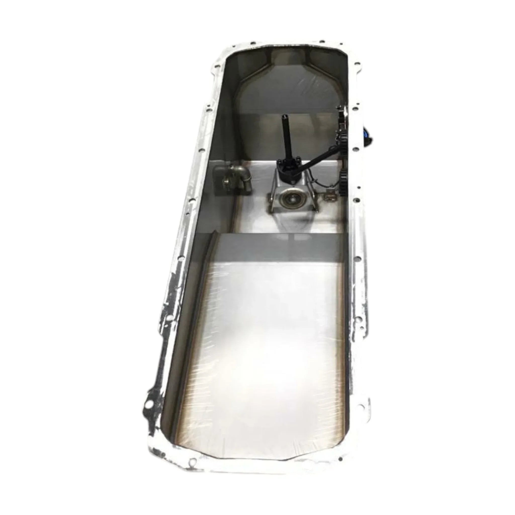 23398079 Genuine Mack Oil Pan - Truck To Trailer