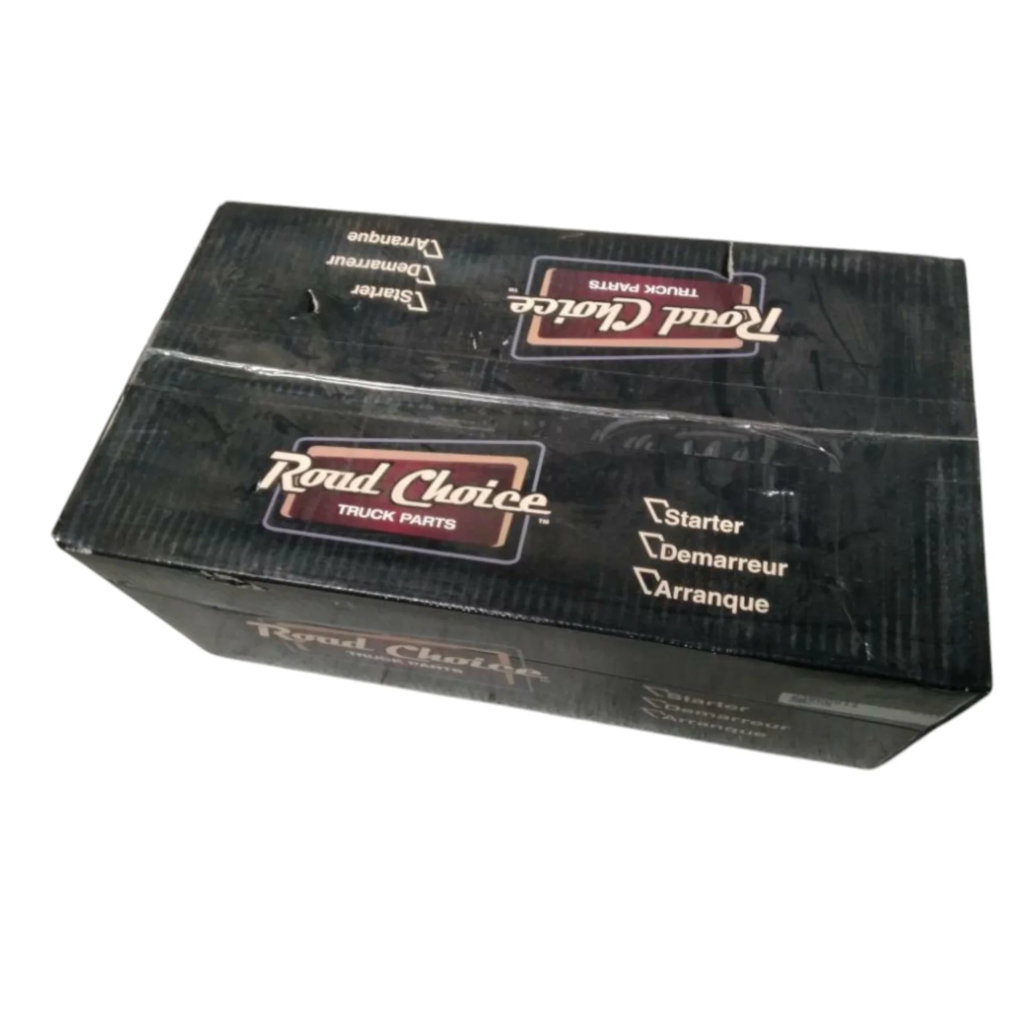 23900811 Genuine Mack Starter - Truck To Trailer
