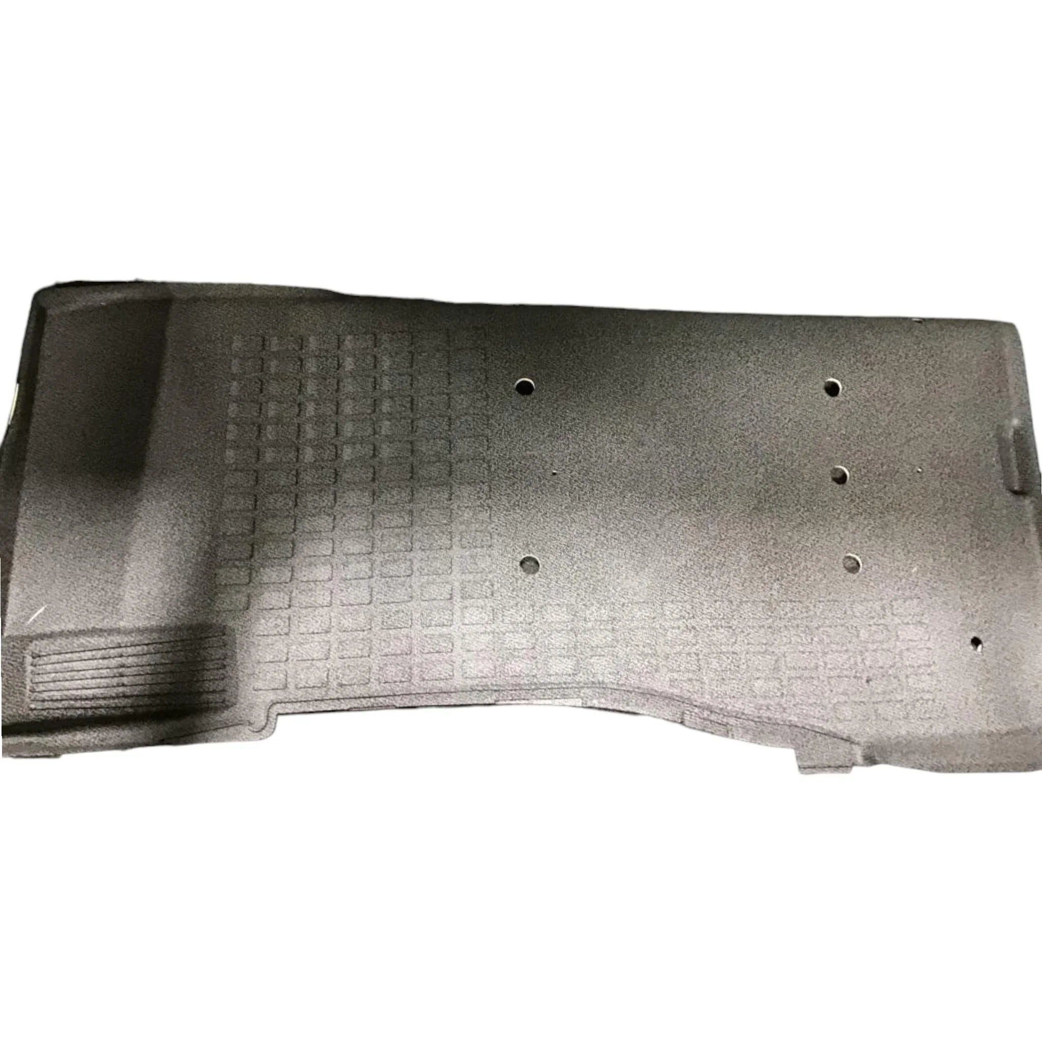 20974781 Genuine Volvo Floor Mat - Truck To Trailer