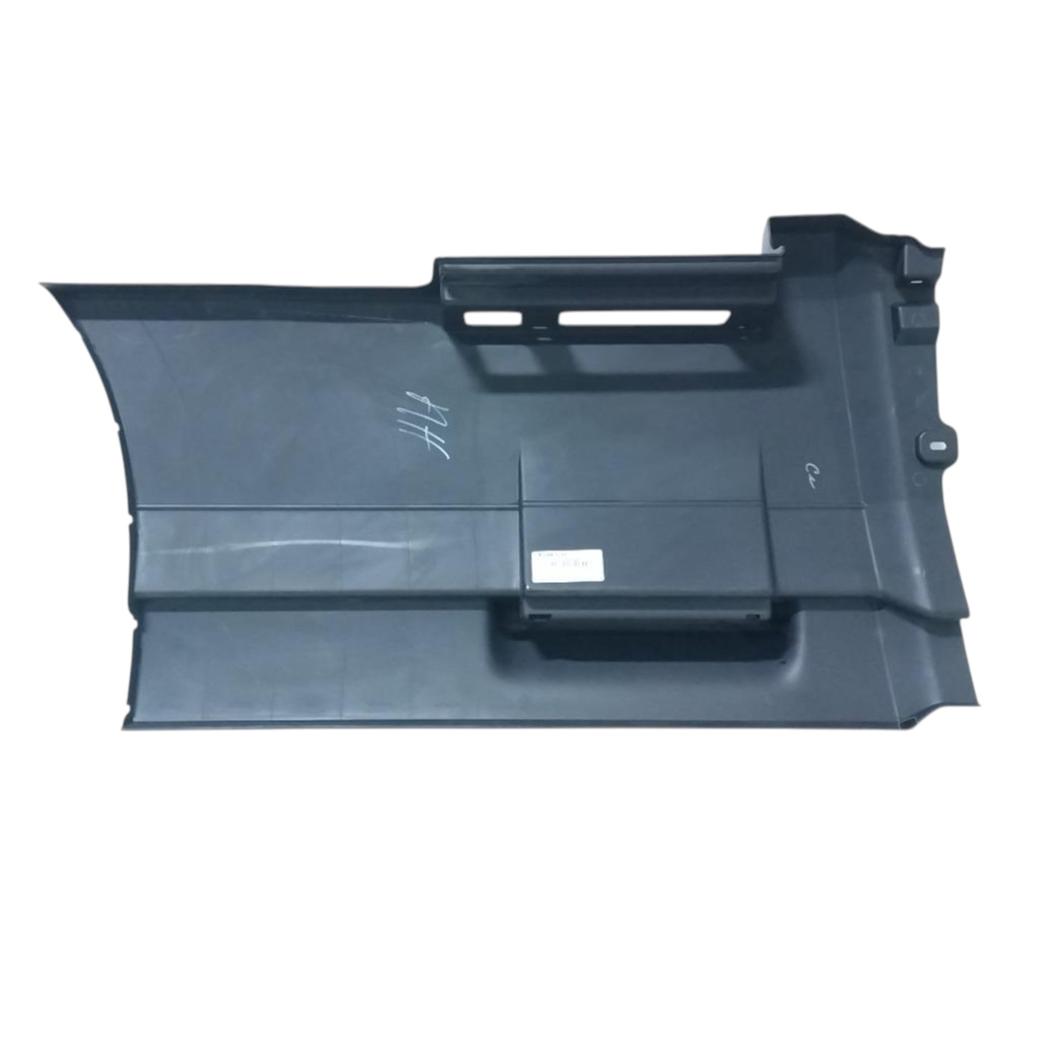 82749457 Genuine Mack Chassis Fairing