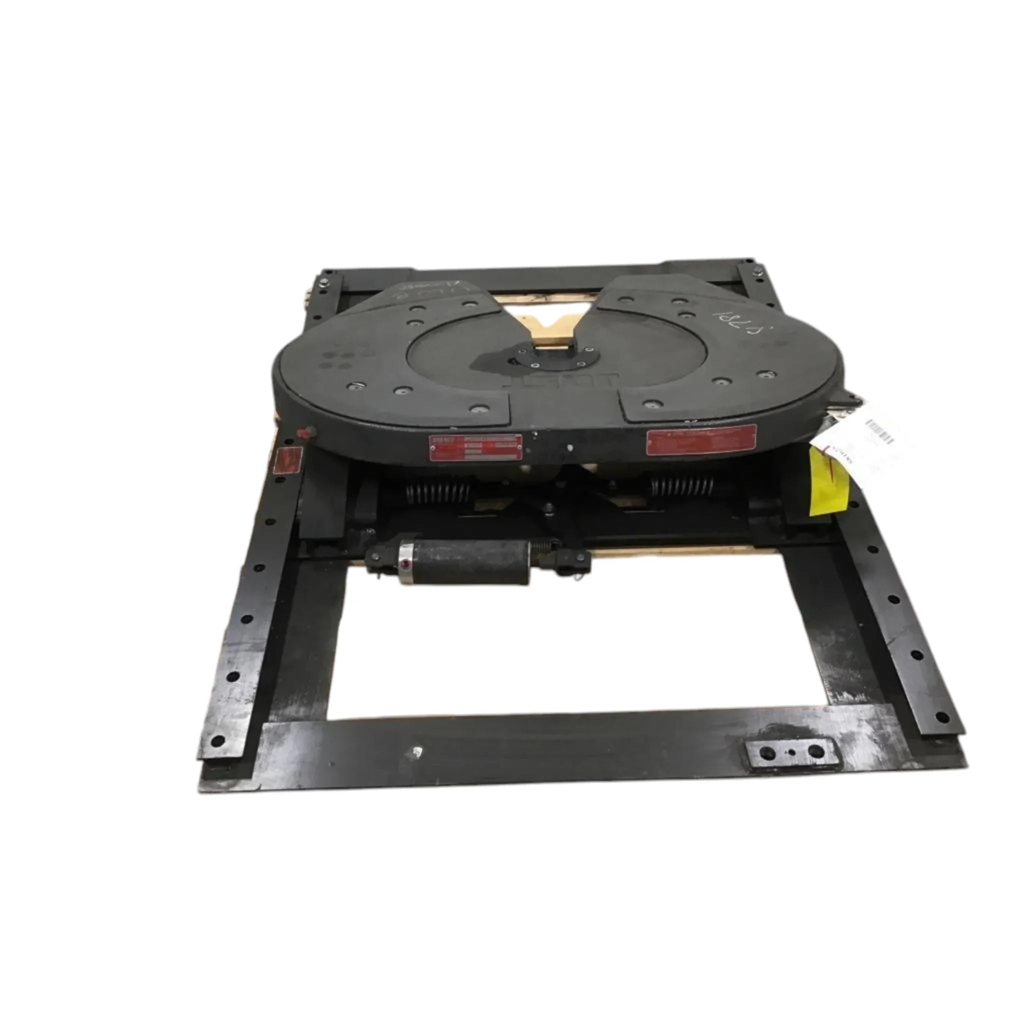 20988781 Genuine Mack Fifth Wheel - Truck To Trailer