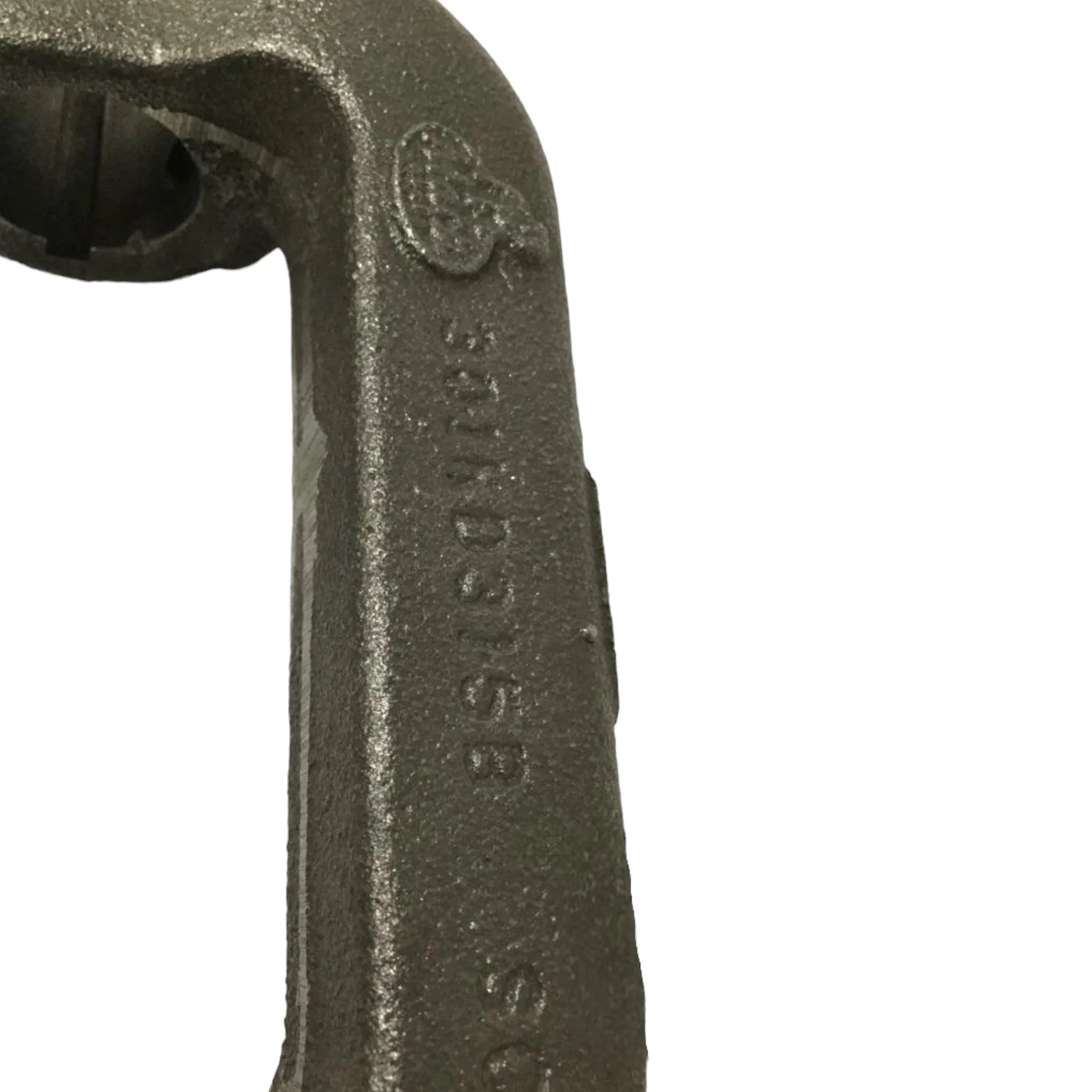 25119254 Genuine Volvo Yoke - Truck To Trailer