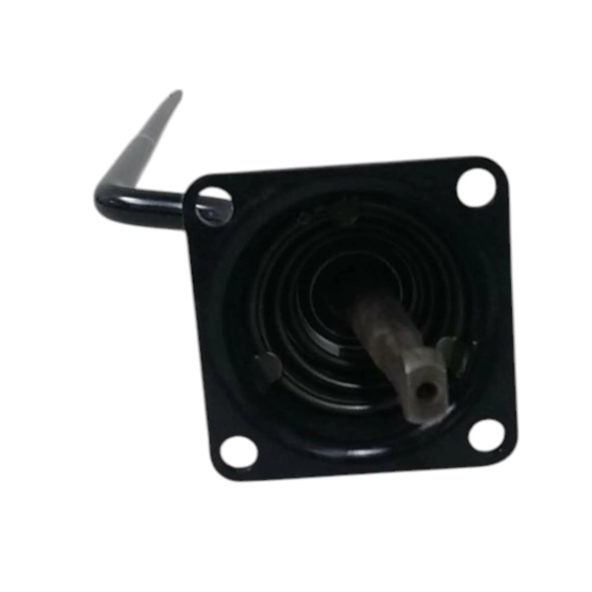 25118510 Genuine Mack Cover - Truck To Trailer