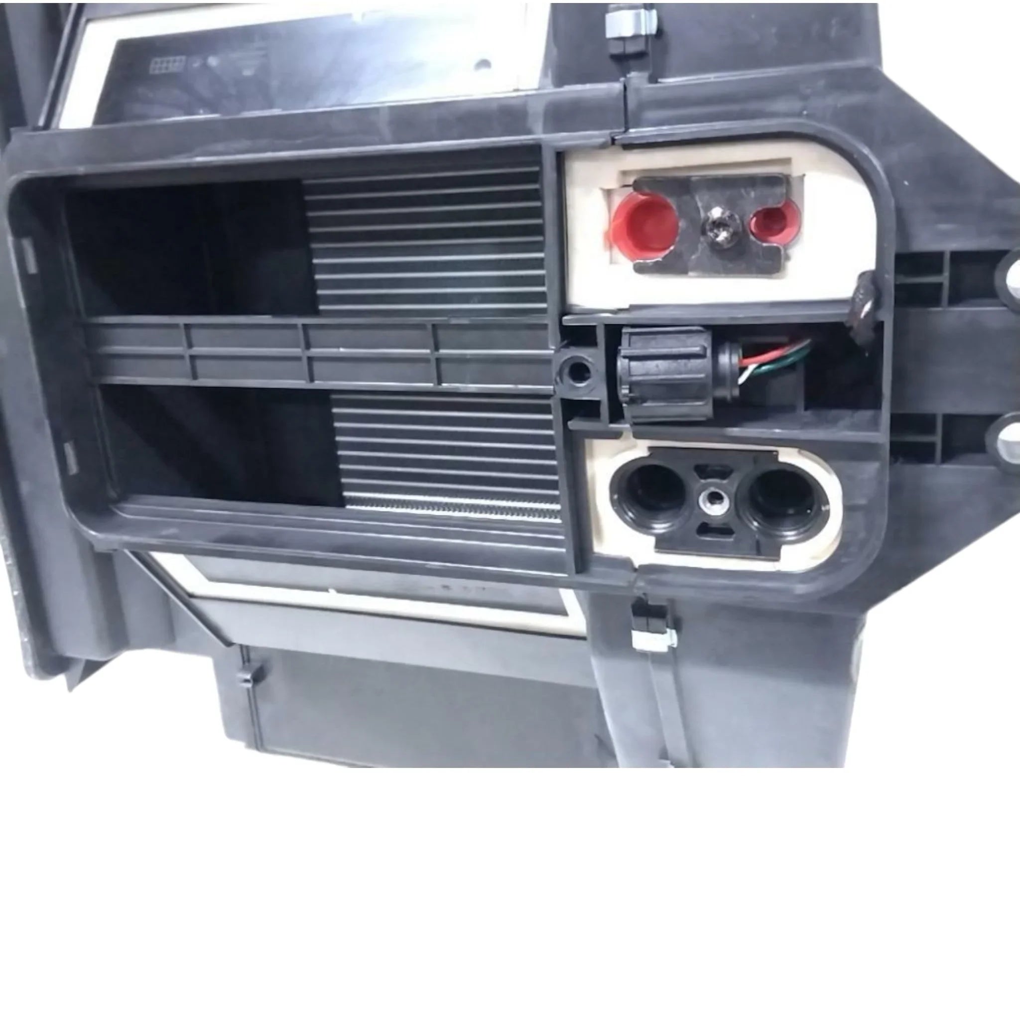 22090437 Genuine Mack Climate Unit - Truck To Trailer