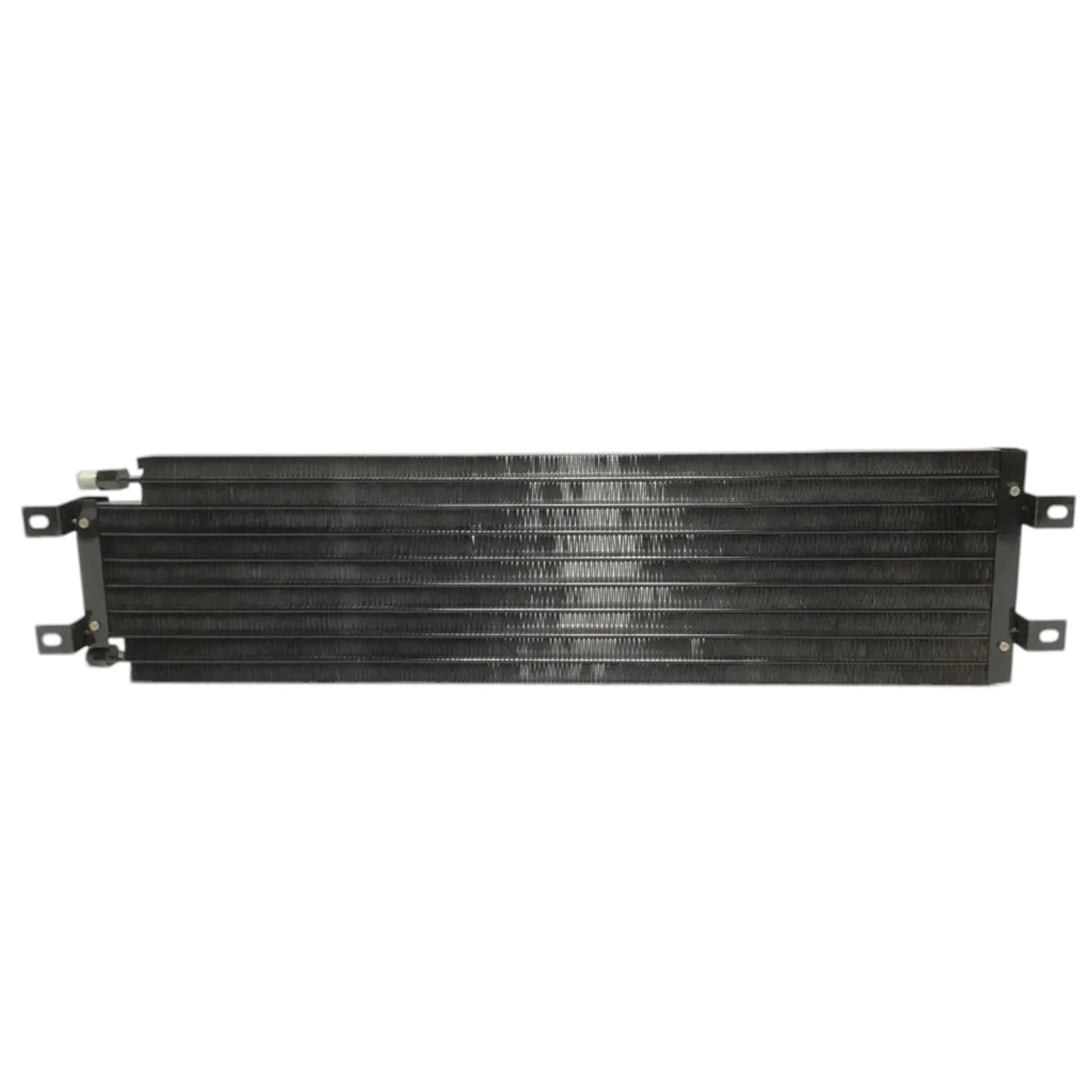 210RD46AM Genuine Volvo Condenser - Truck To Trailer