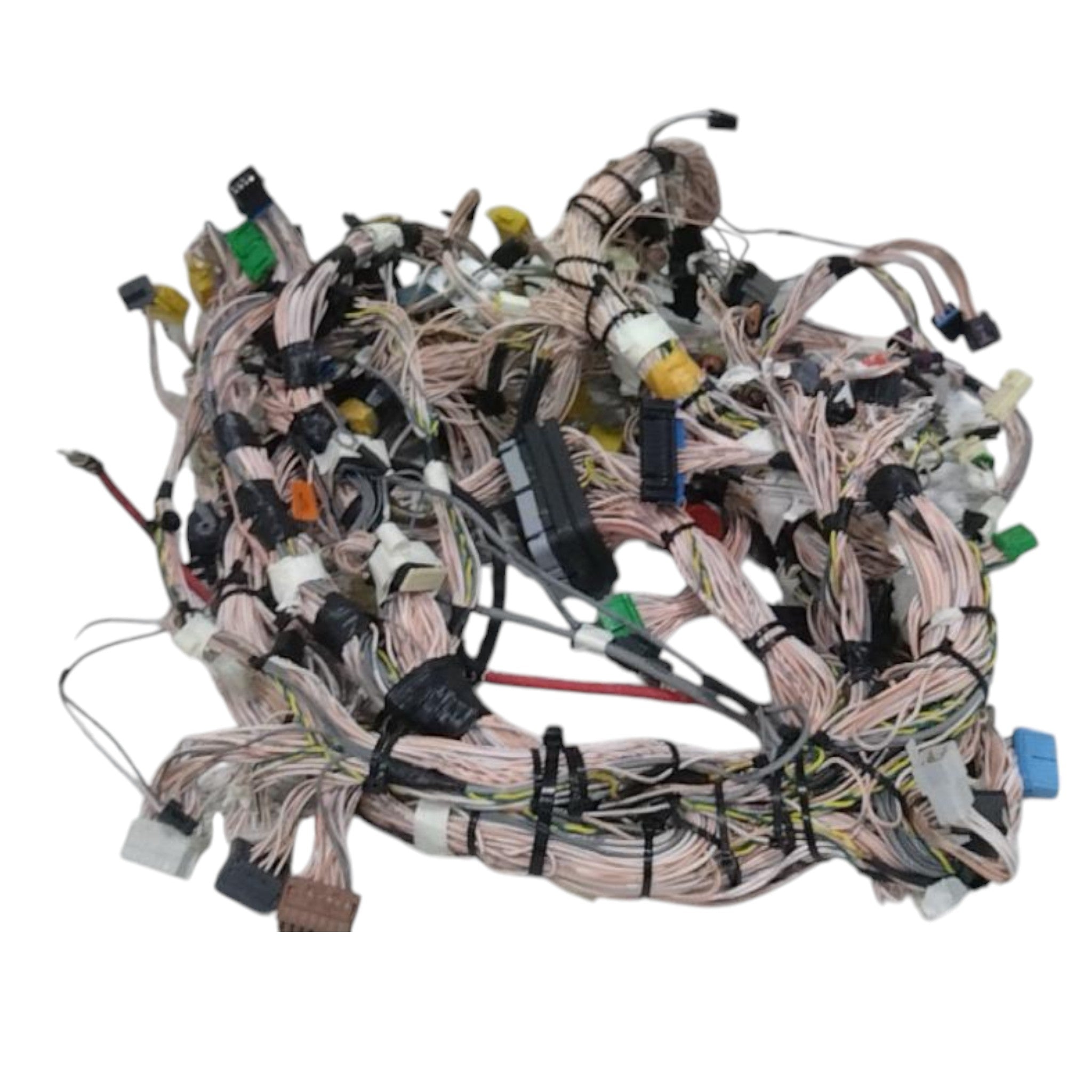 24391553 Genuine Mack Wires