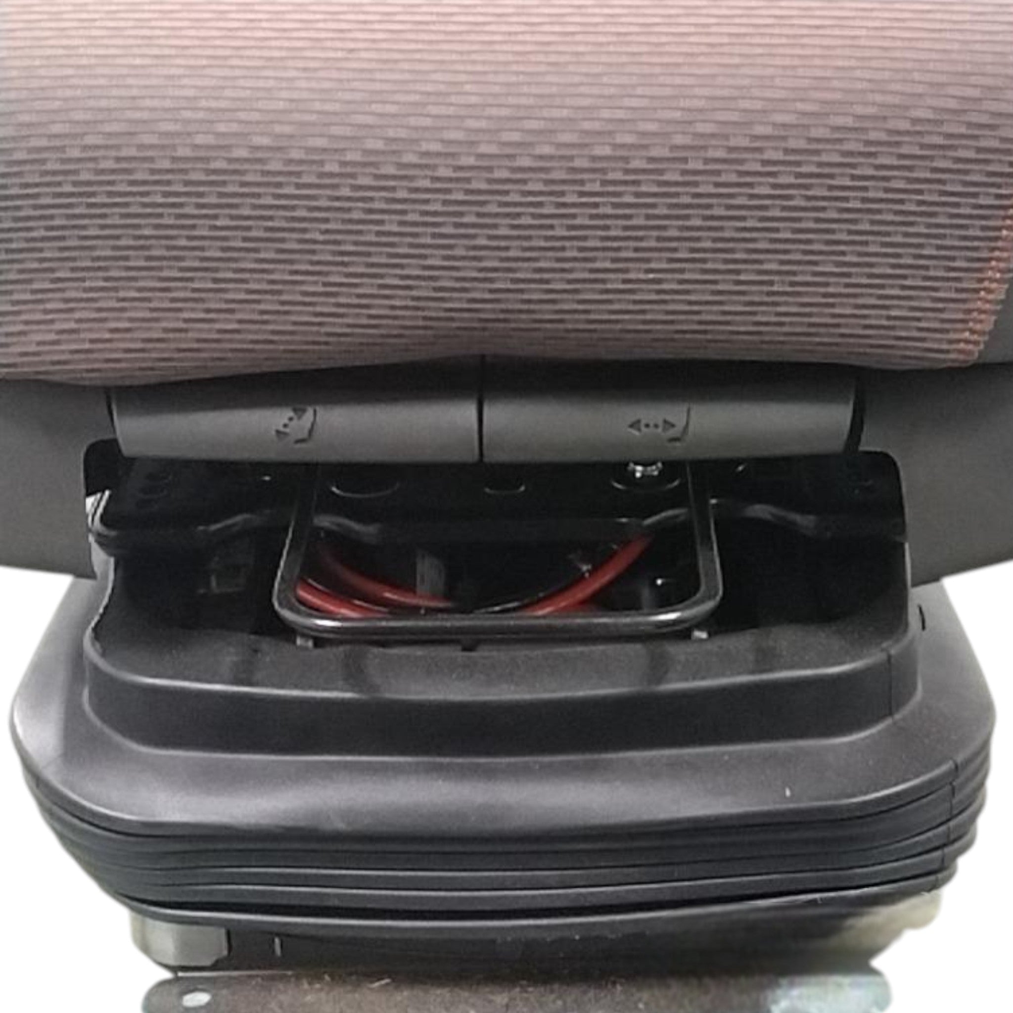23850843 Genuine Mack Seat