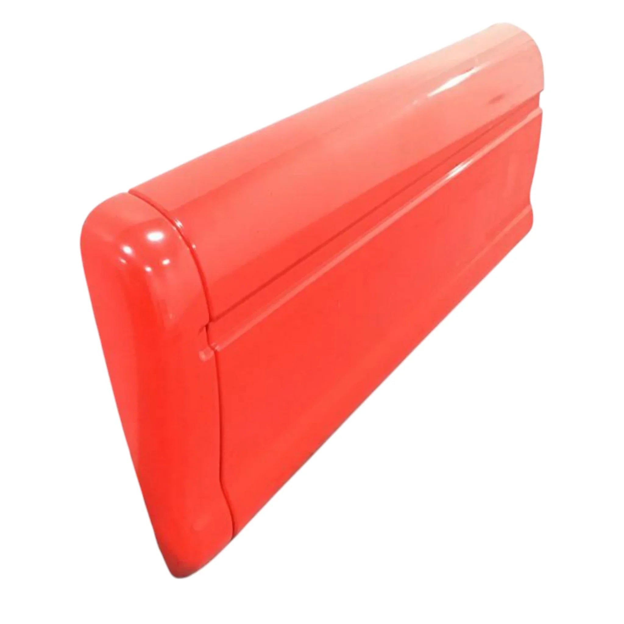 344312 Genuine Mack Red Chassis Fairing - Truck To Trailer