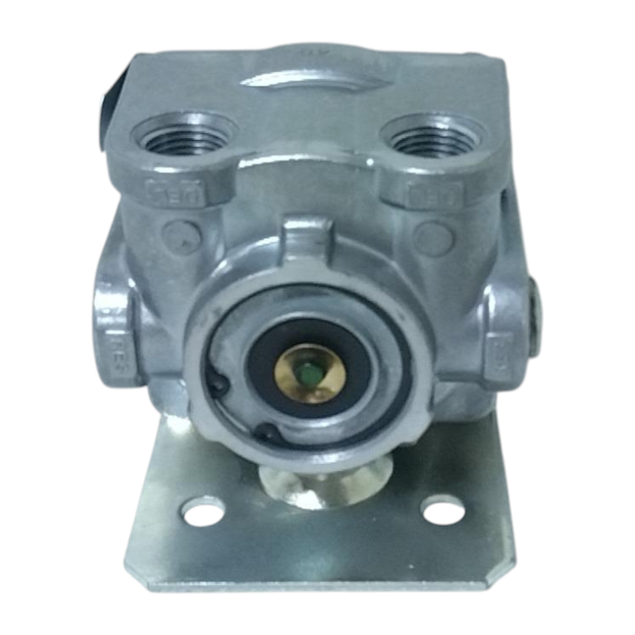 8235-RKN28071 Genuine Mack Relay Valve