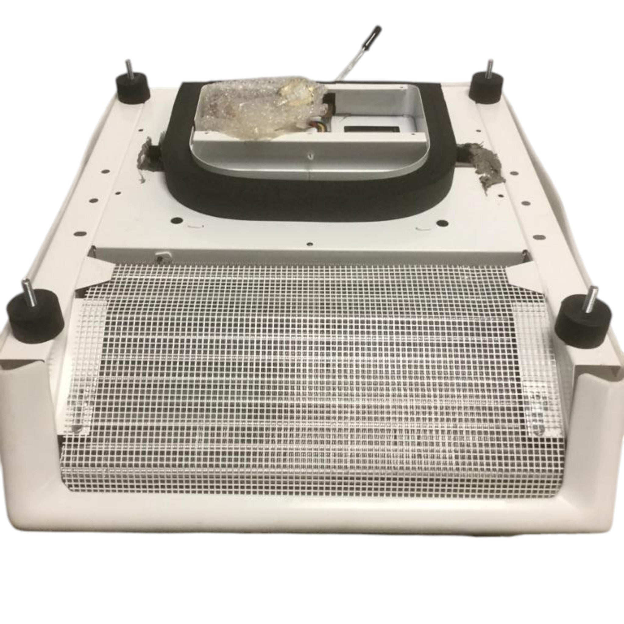 82760101 Genuine Mack Climate Unit