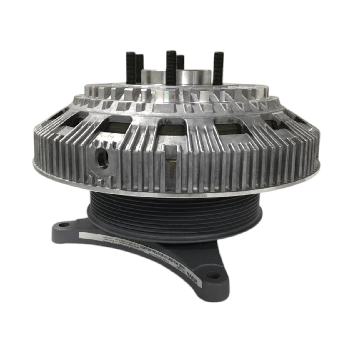 85139322 Genuine Mack Fan Clutch