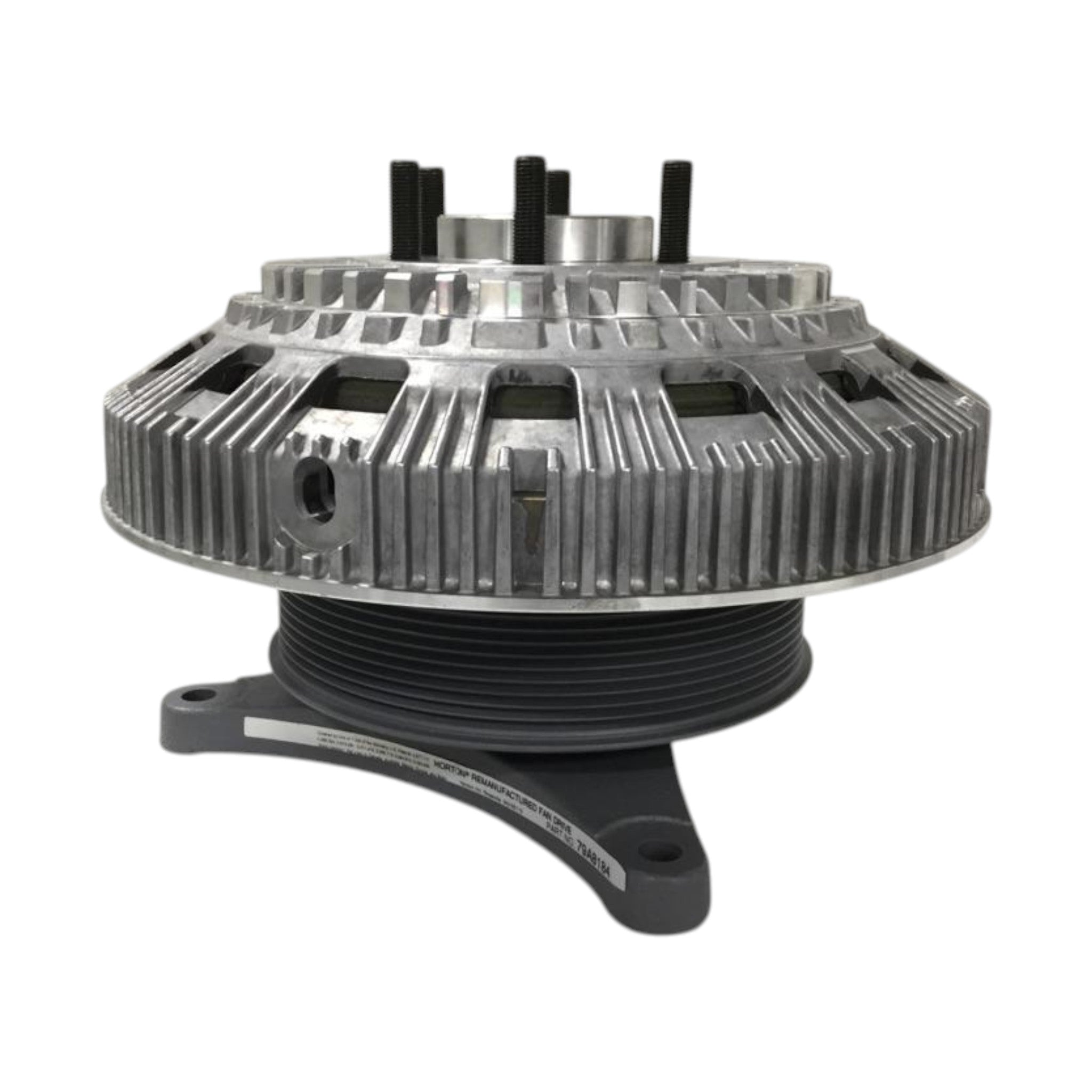 85139322 Genuine Mack Fan Clutch