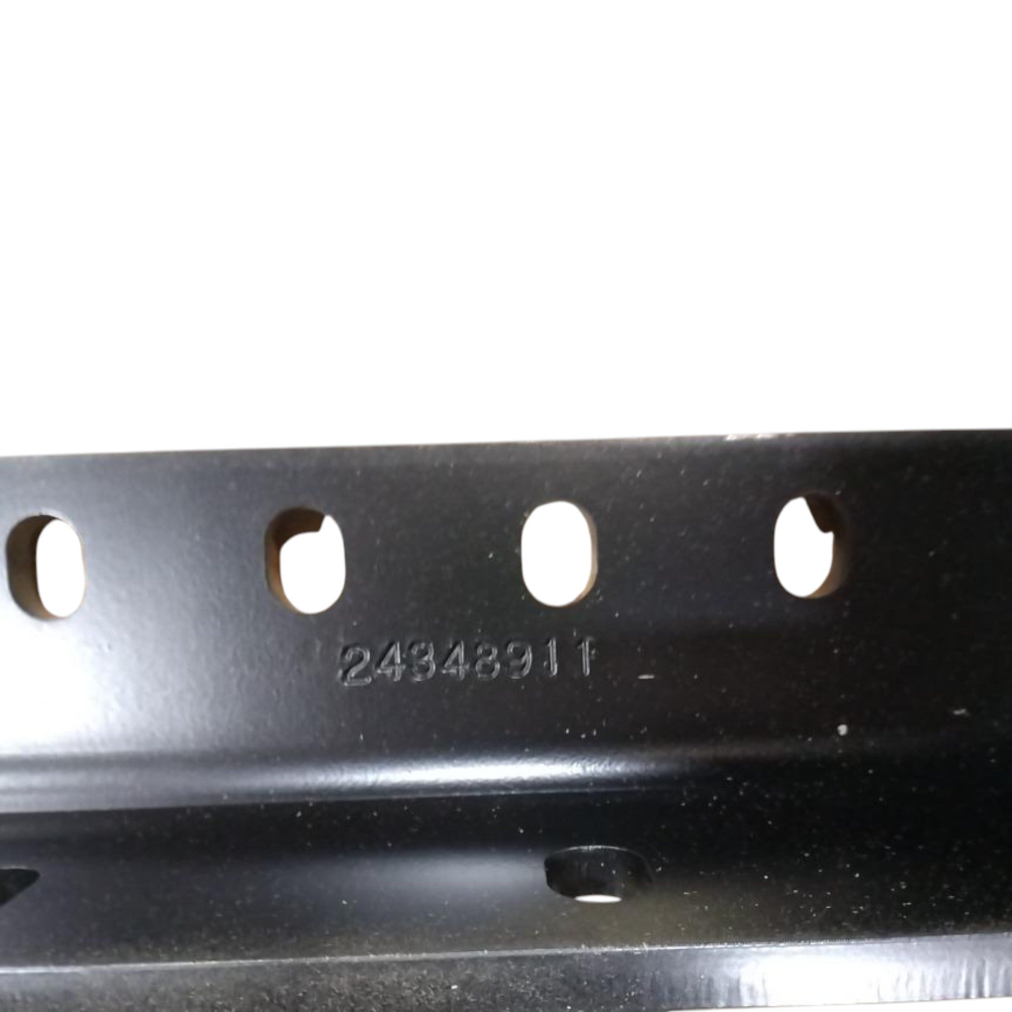 24348911 Genuine Mack Angle Bracket