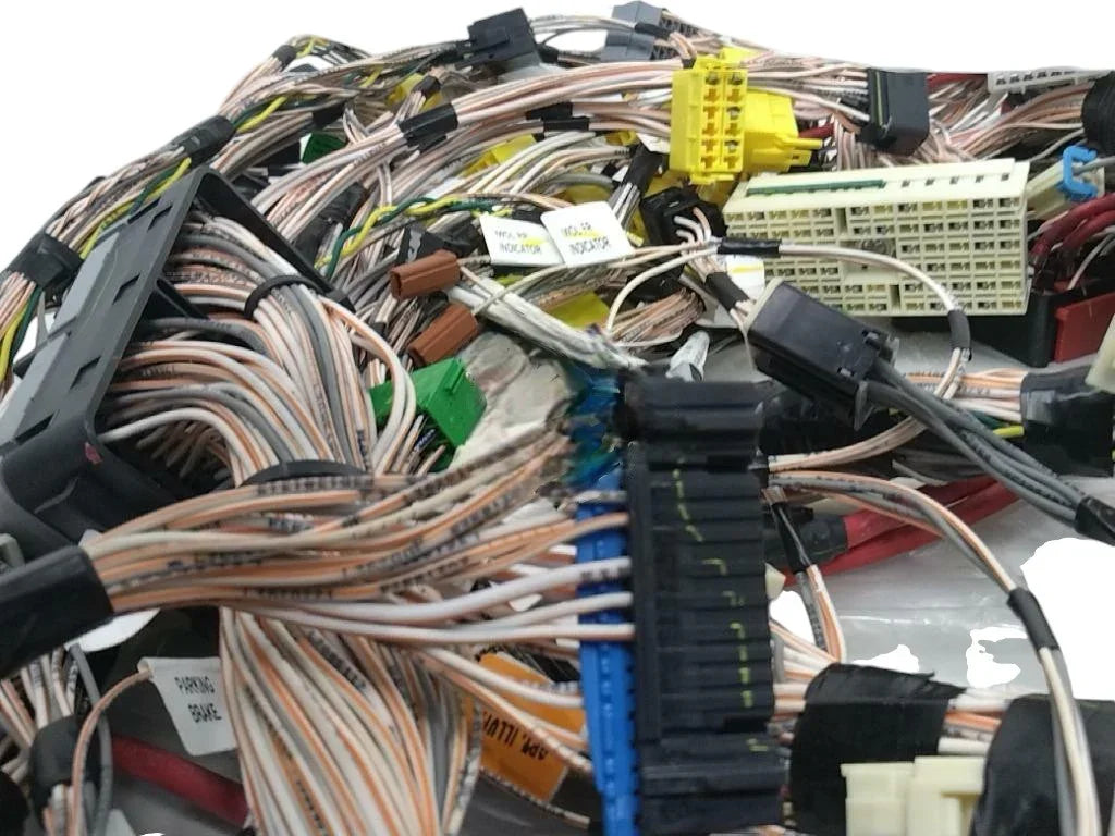 21308627 Genuine Volvo Wiring Harness - Truck To Trailer