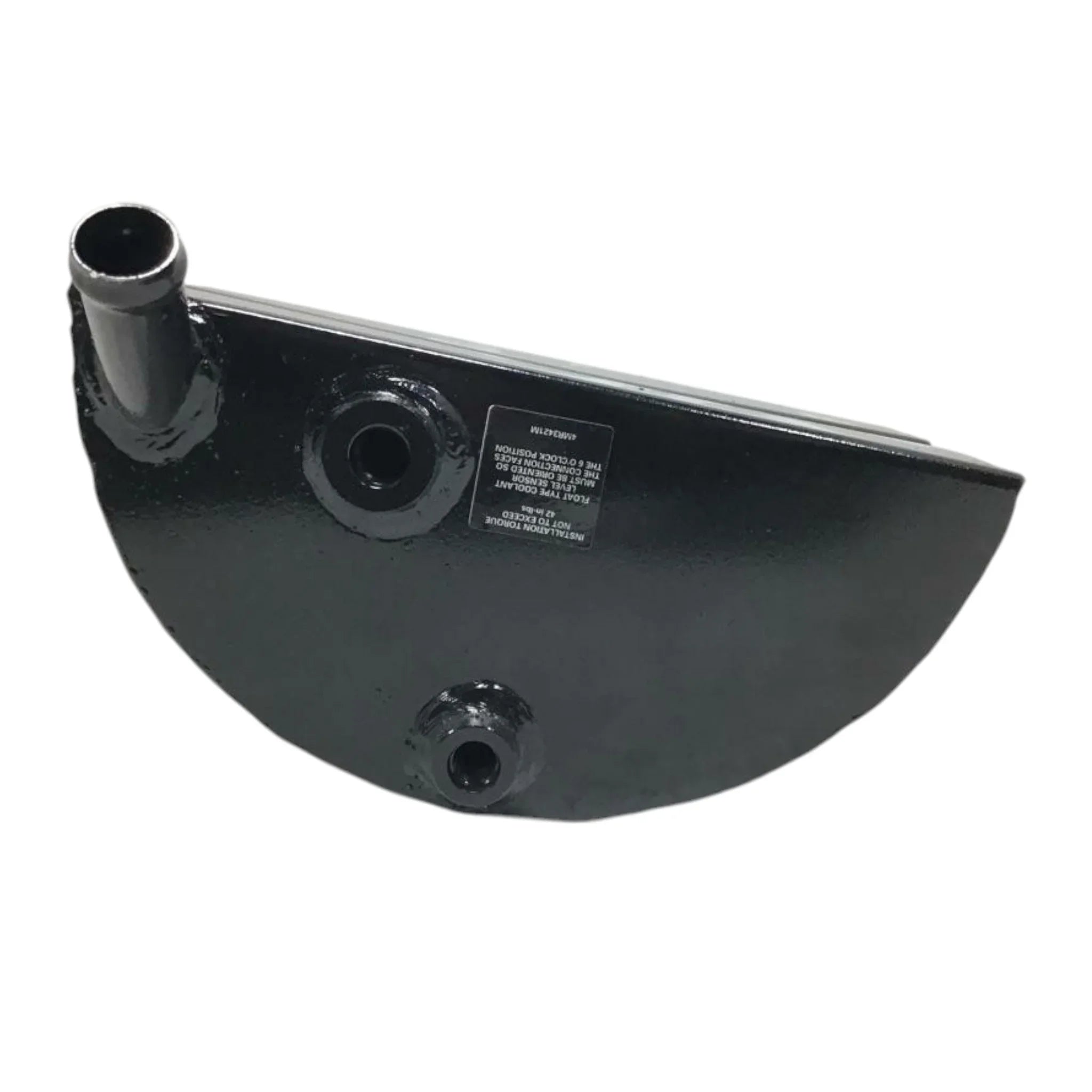 85130240 Genuine Mack Tank - Truck To Trailer
