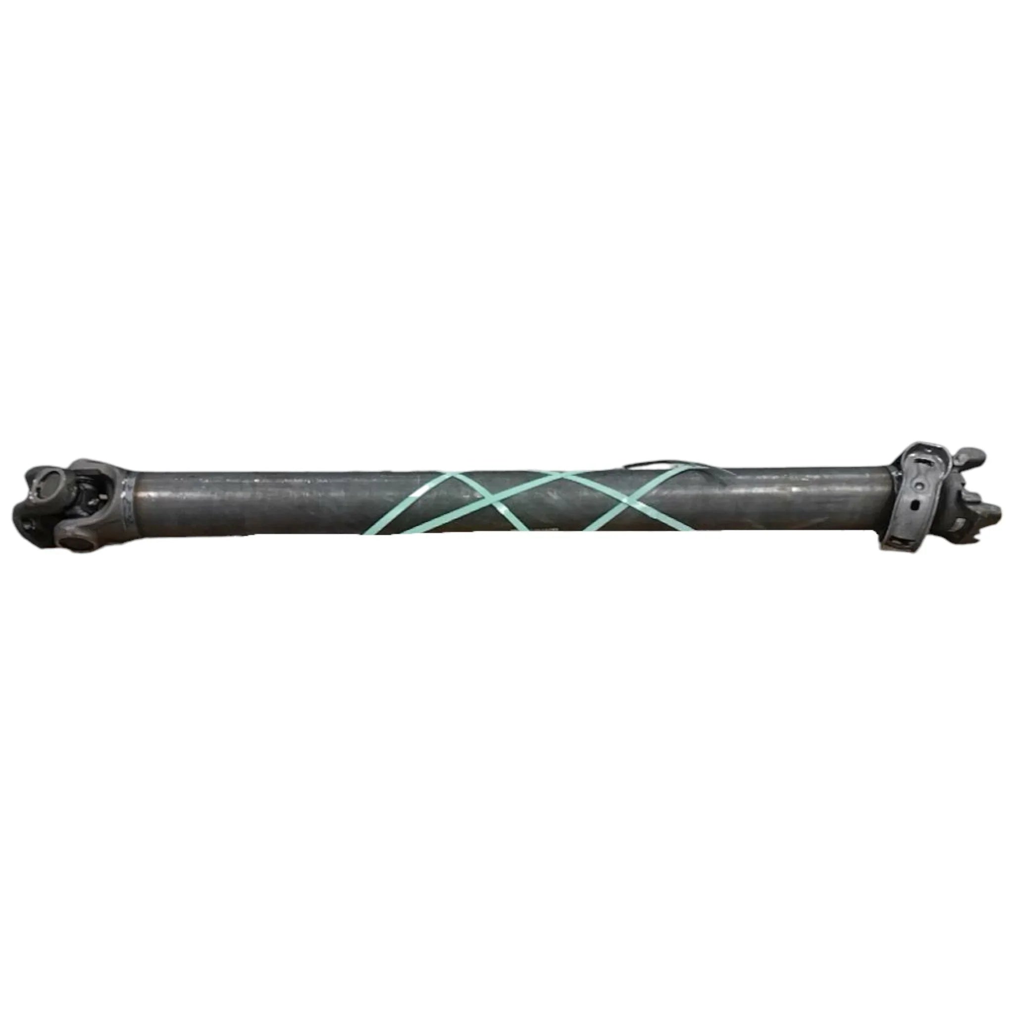 VG 25805570 Genuine Mack Propeller Shaft - Truck To Trailer