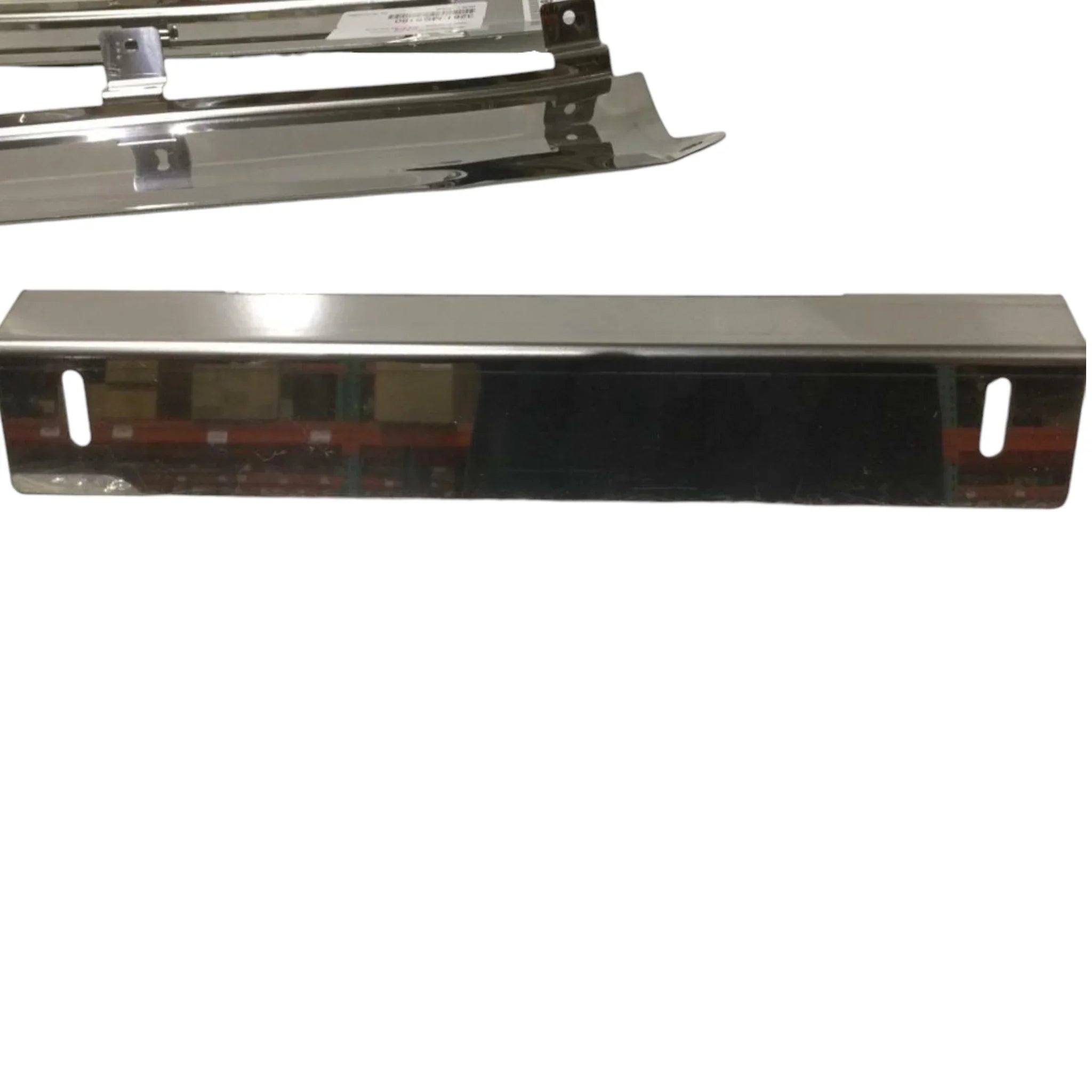3281-MSS180 Genuine Volvo Grill Surround - Truck To Trailer
