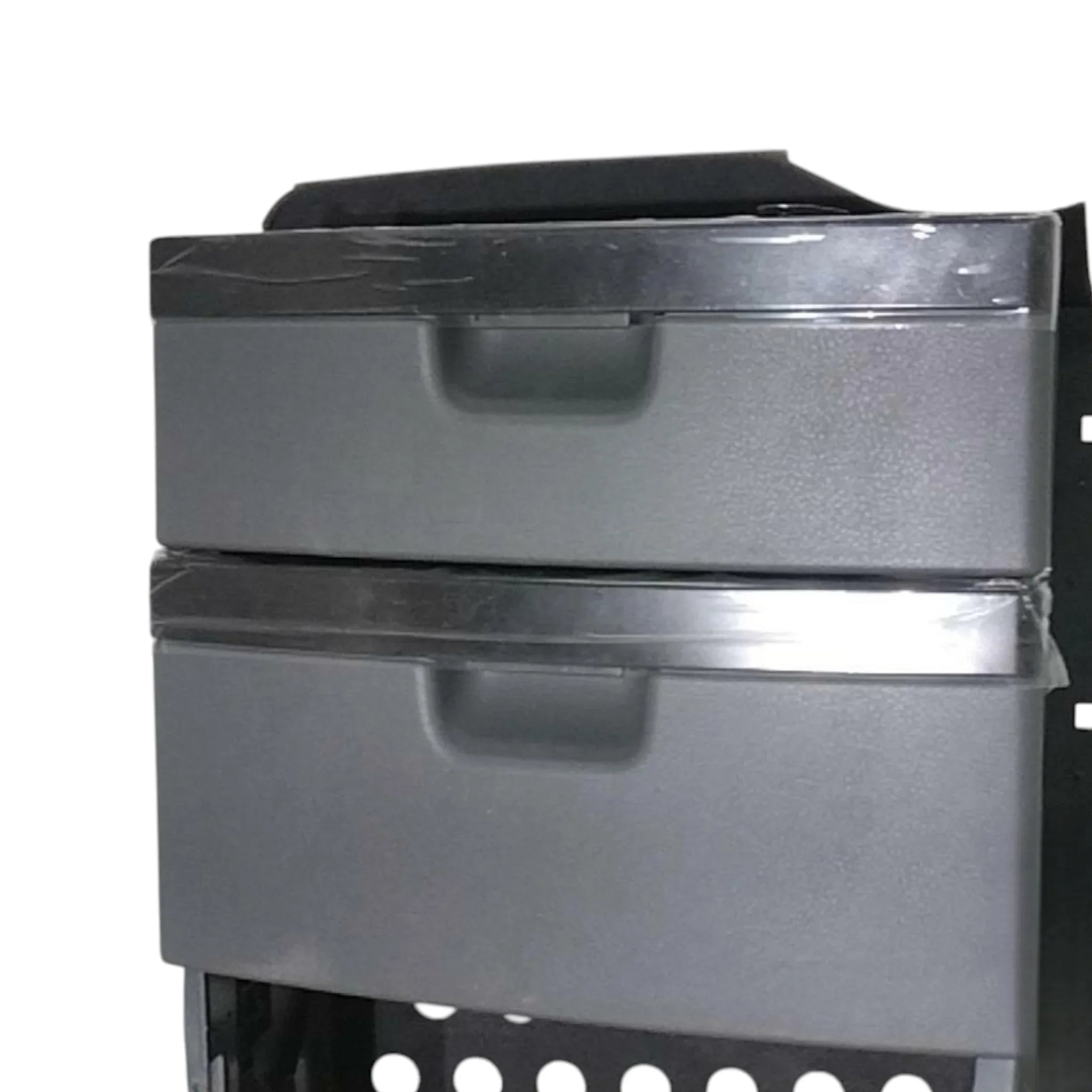 24017407 Genuine Mack Storage Compartment - Truck To Trailer
