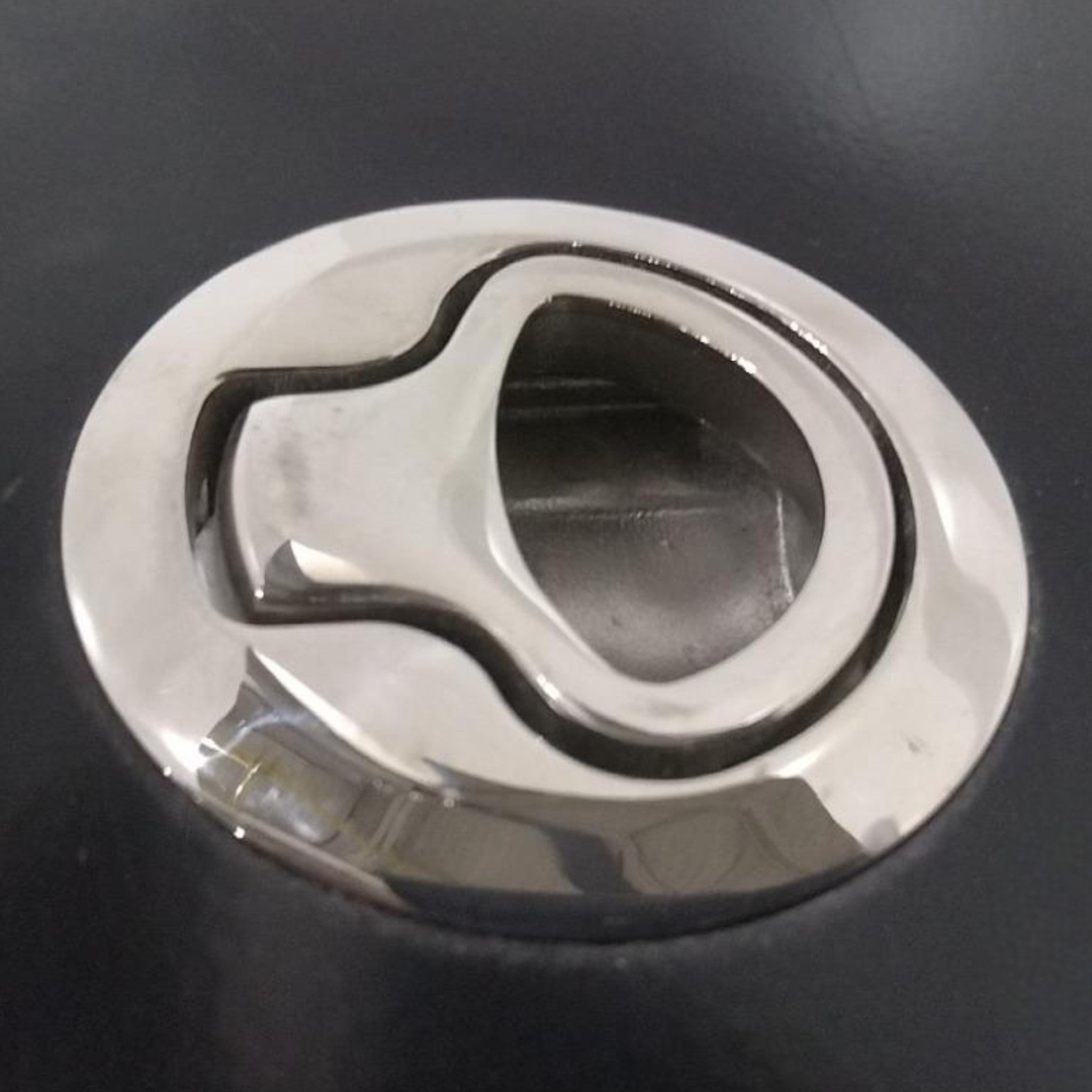 84736225 Genuine Mack Door