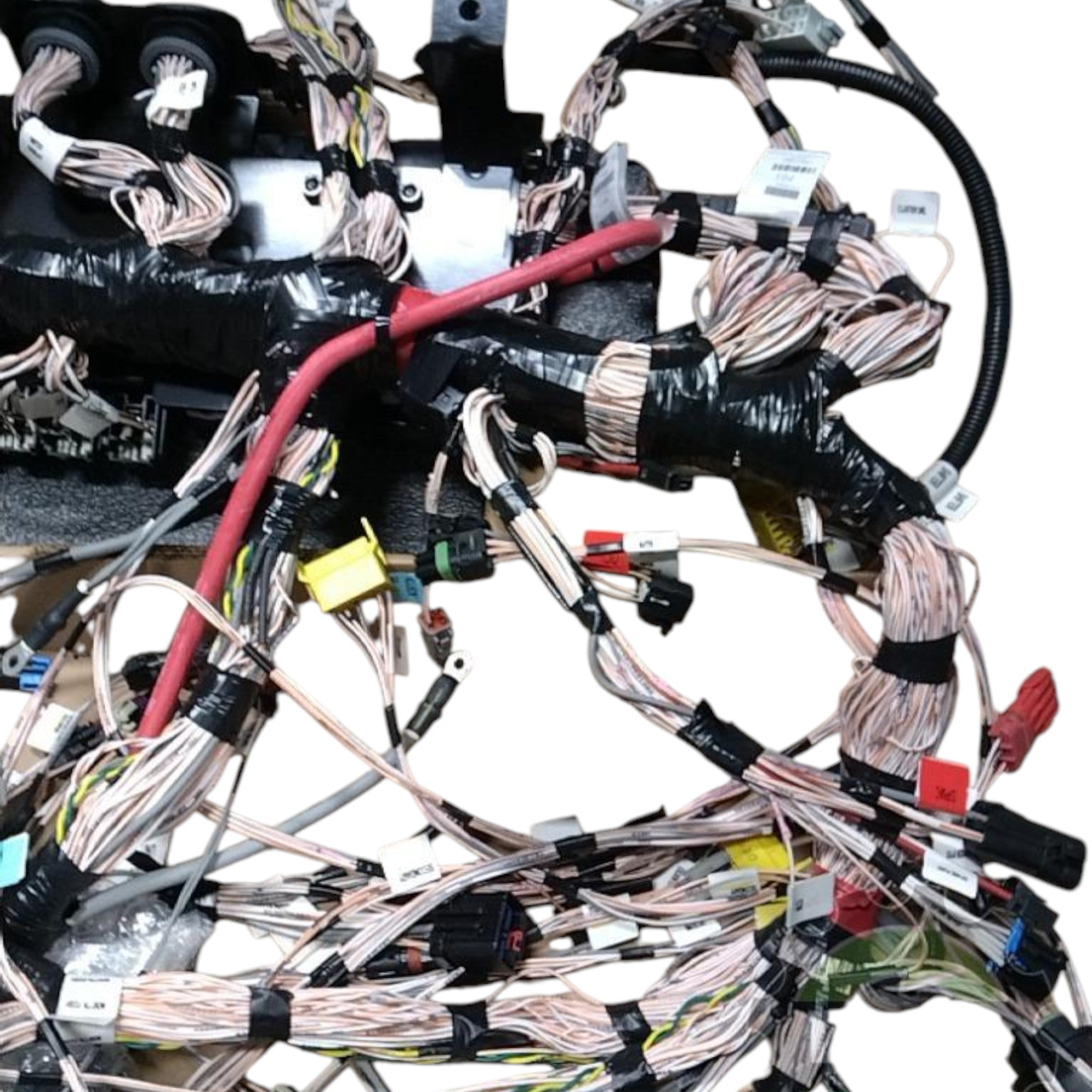 23273063 Genuine Mack Wiring Harness