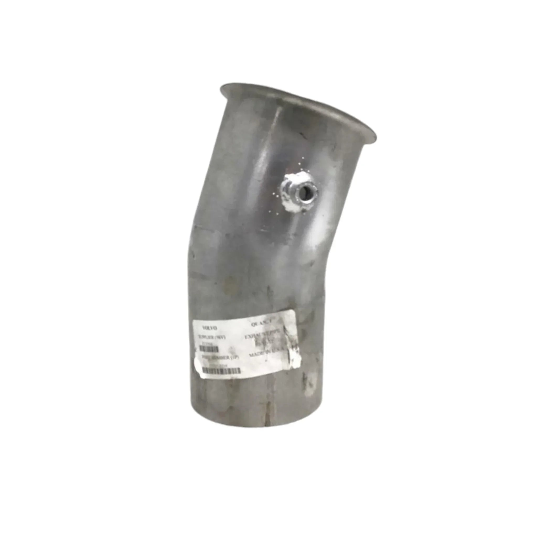 VG 23517-3235 Genuine Volvo Elbow - Truck To Trailer