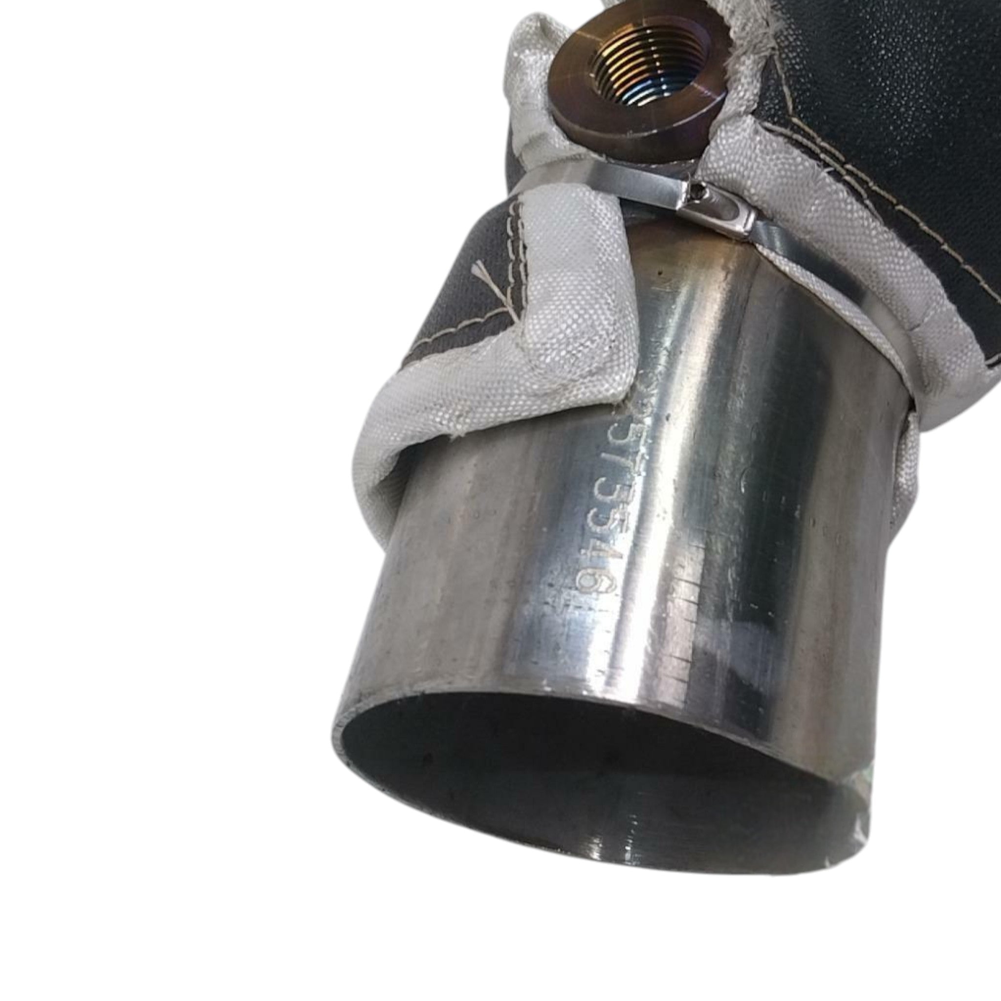 22573546 Genuine Mack Exhaust Pipe
