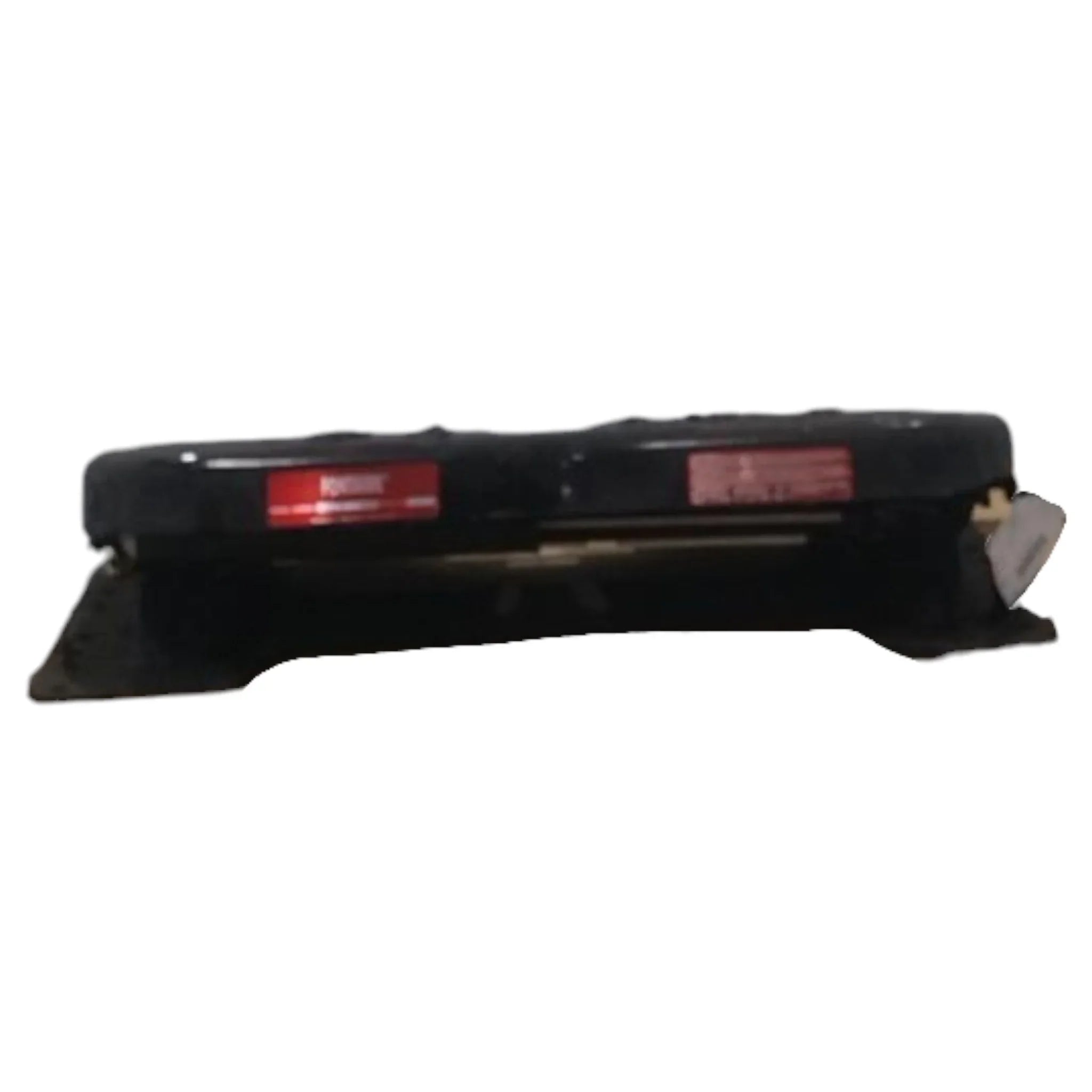 22983146 Genuine Mack Fifth Wheel - Truck To Trailer