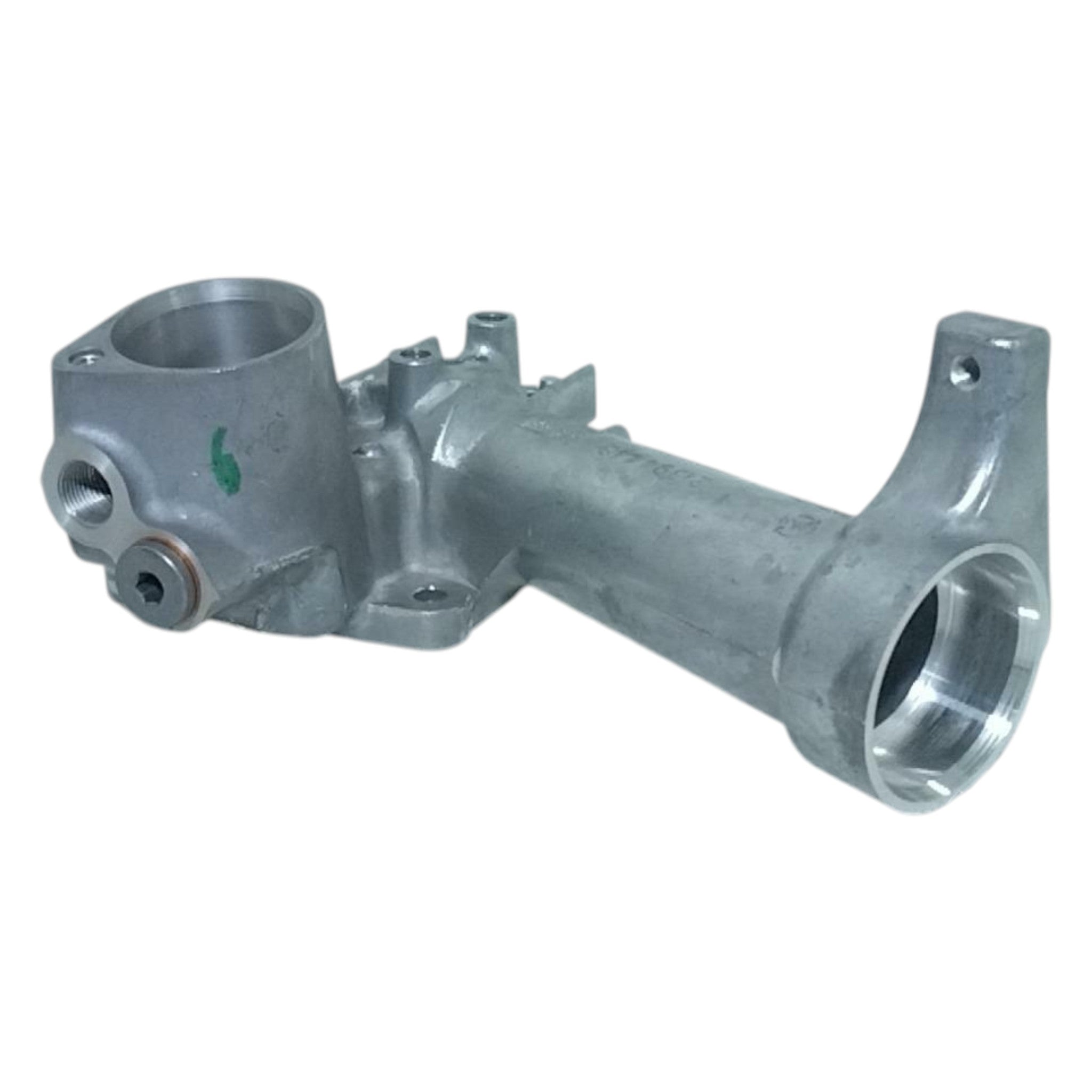 21394446 Genuine Mack Connection Pipe