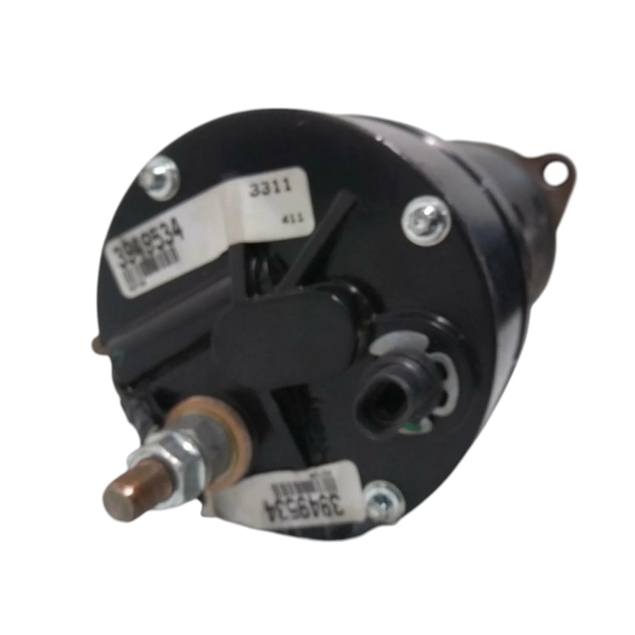 3949534 Genuine Mack Motor - Truck To Trailer